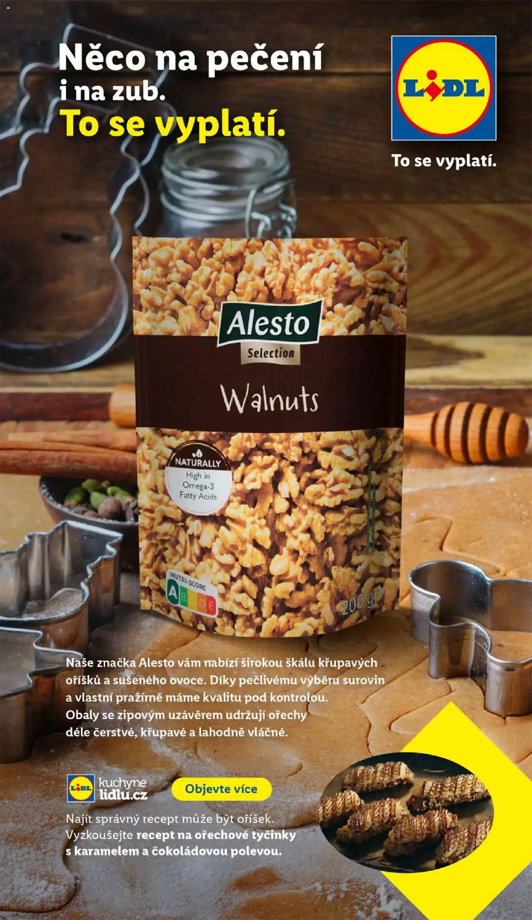 Lidl leták - platný leták od 01.12.2025 strana 23 z 59