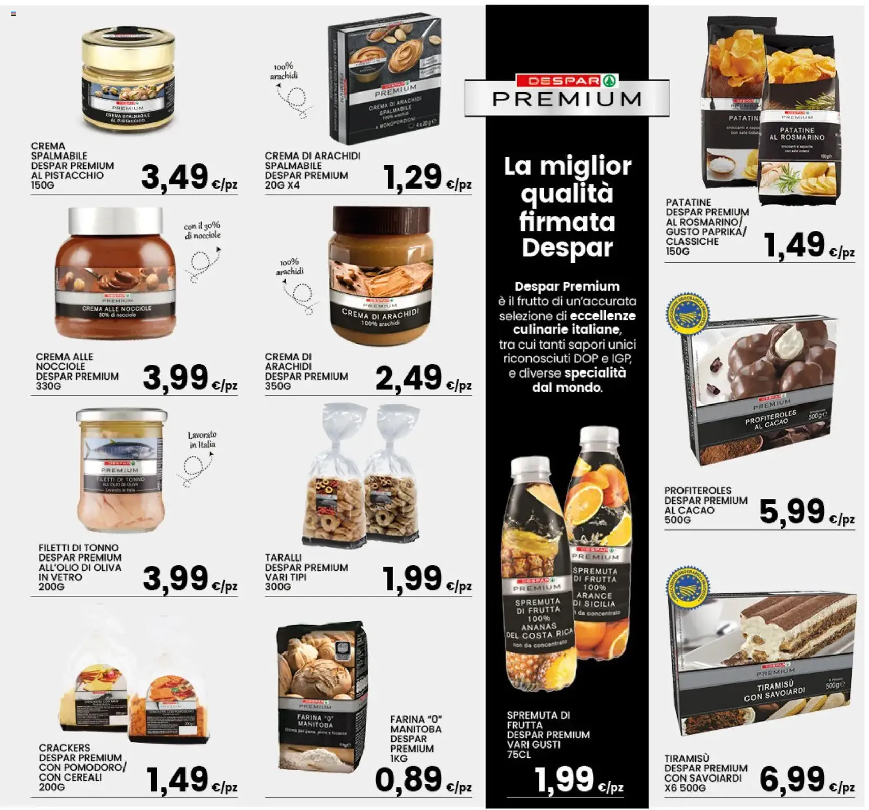 Interspar volantino - volantino valido dal 08/06/2026 pagina 15 di 41