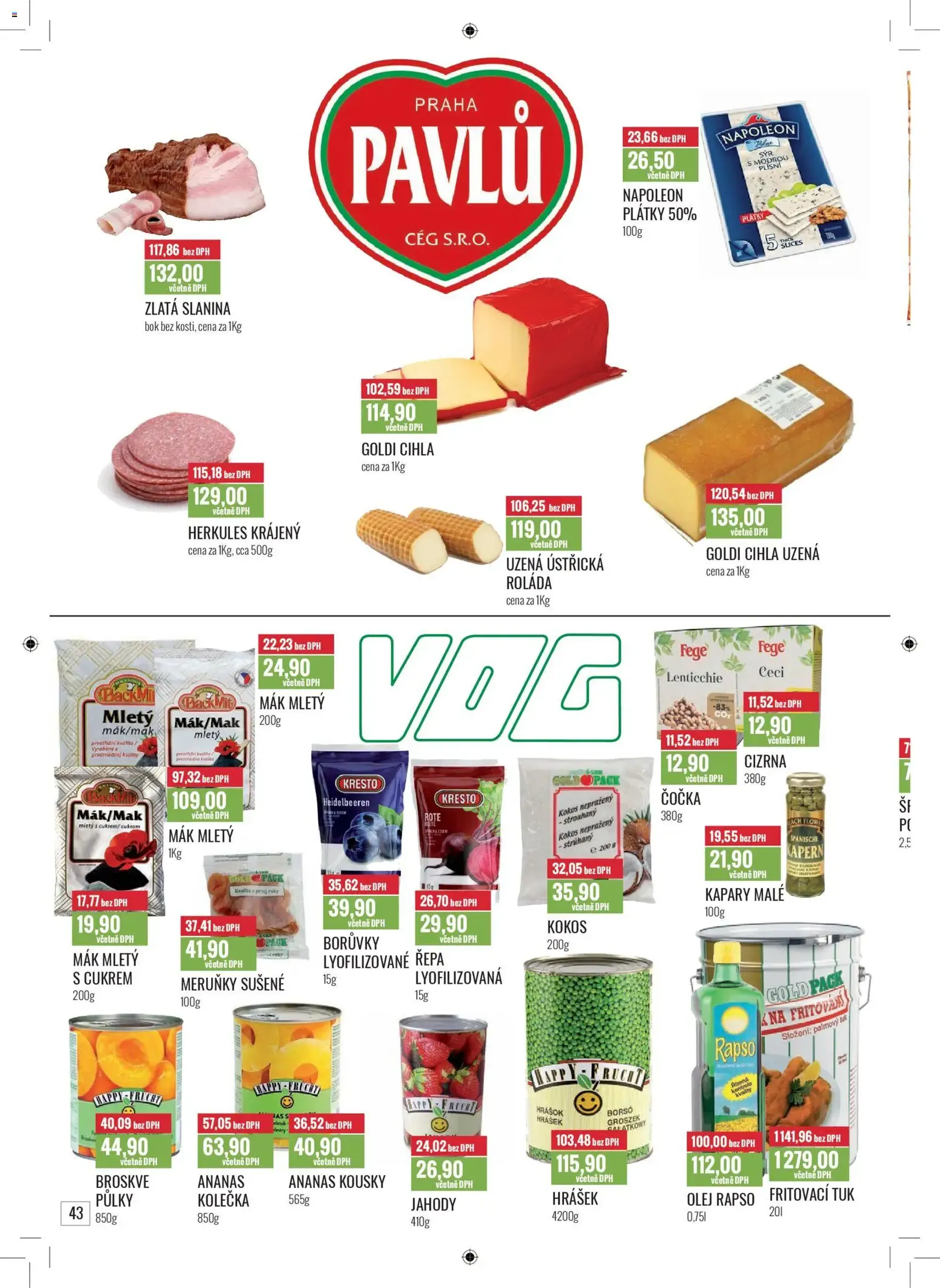 Ratio leták - platný leták od 01.12.2025 strana 44 z 80