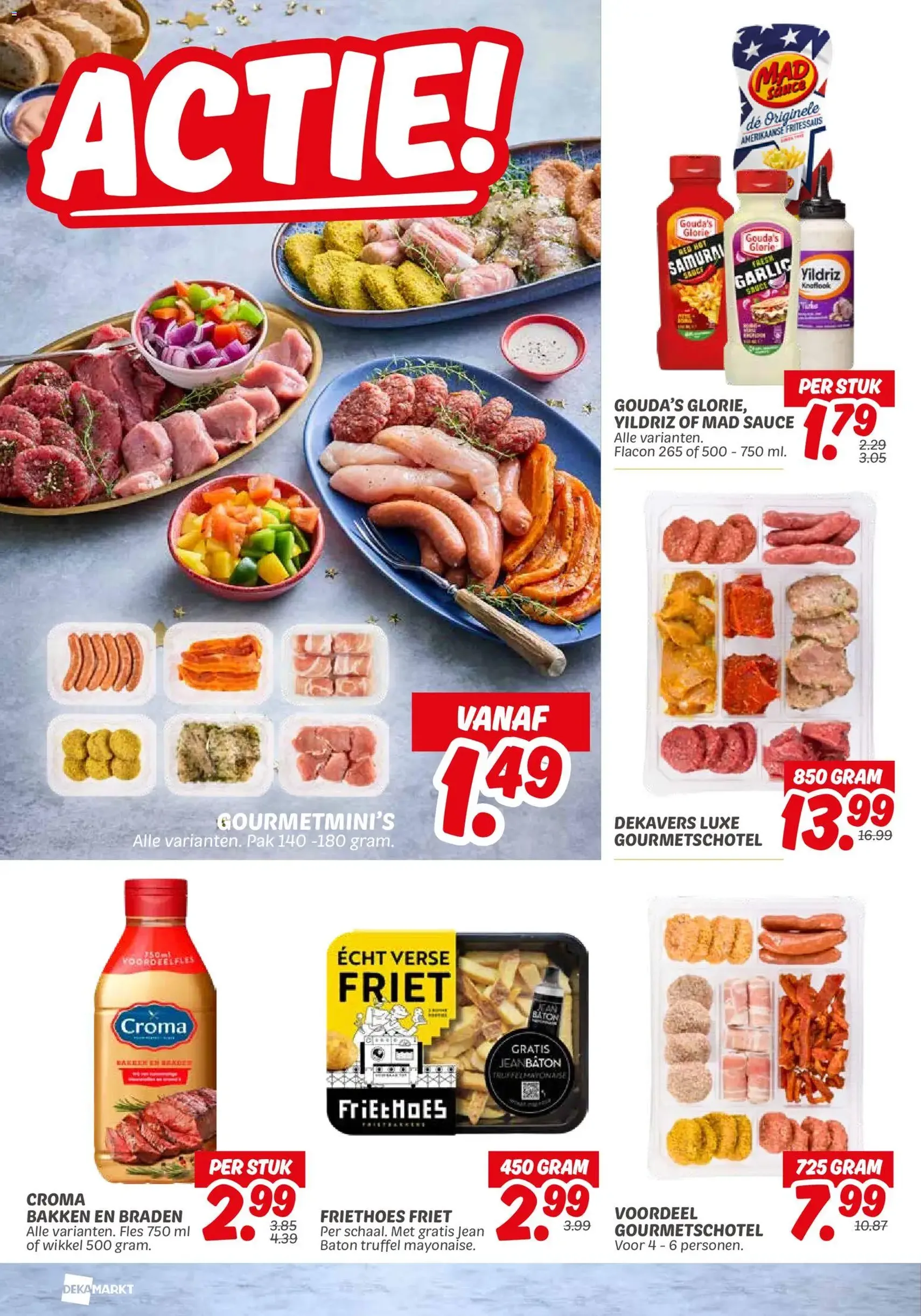 Dekamarkt - Folder - geldige folder vanaf 27-12-2025 pagina 10 van 31