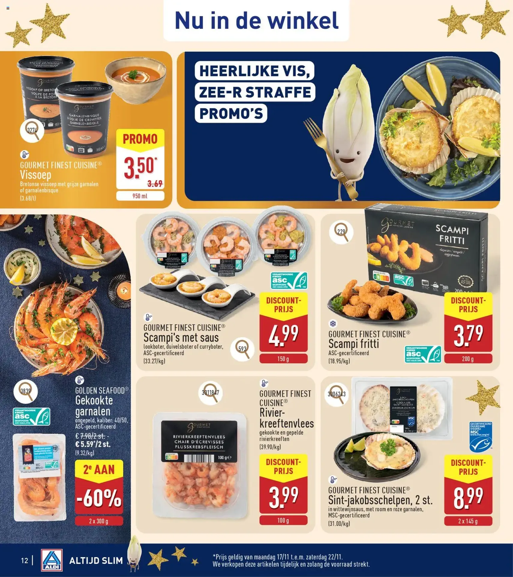 Aldi folder week 46 - geldige folder vanaf 17/11/2025 pagina 12 van 33