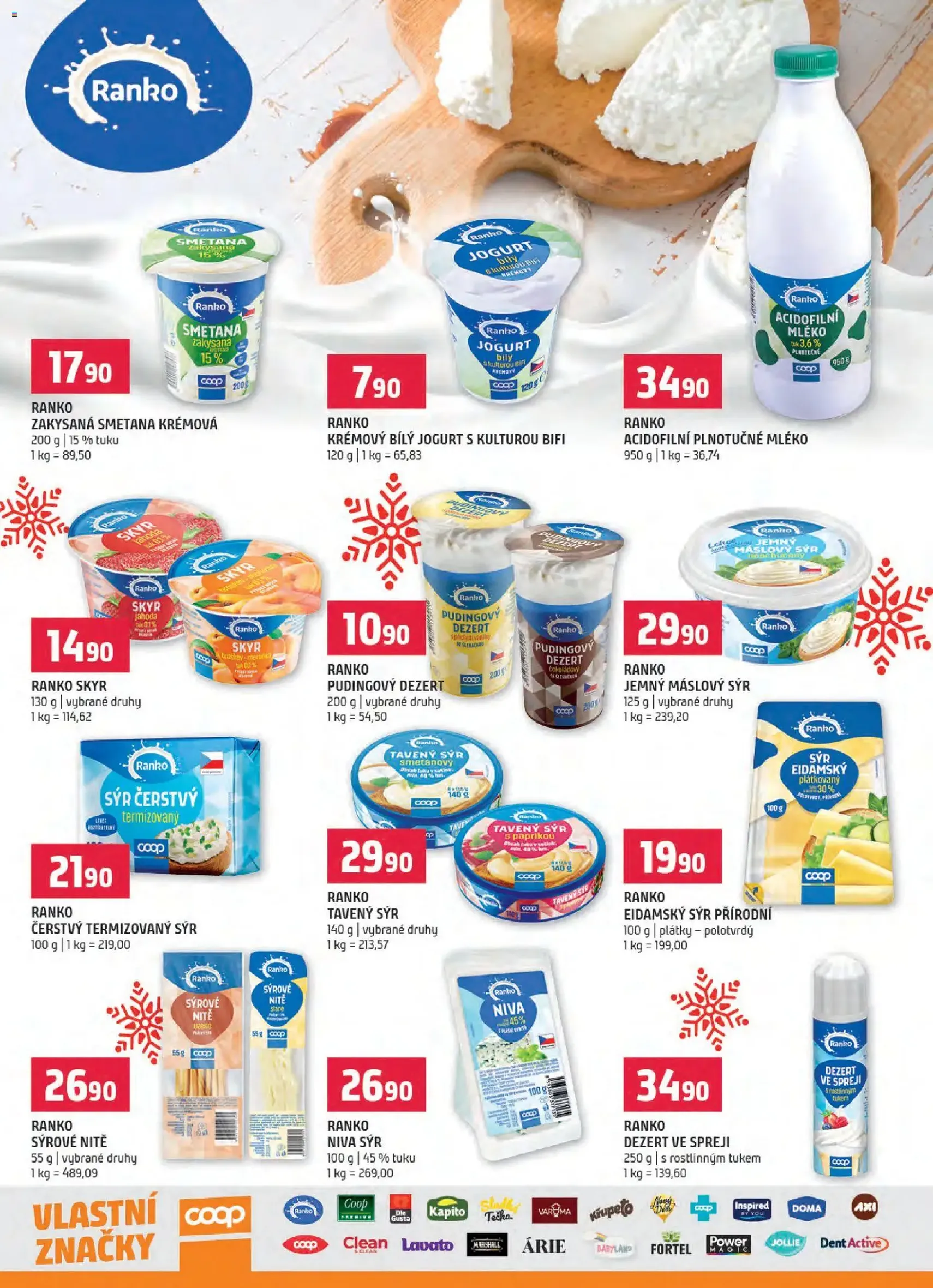 Terno leták - platný leták od 22.12.2025 strana 18 z 24