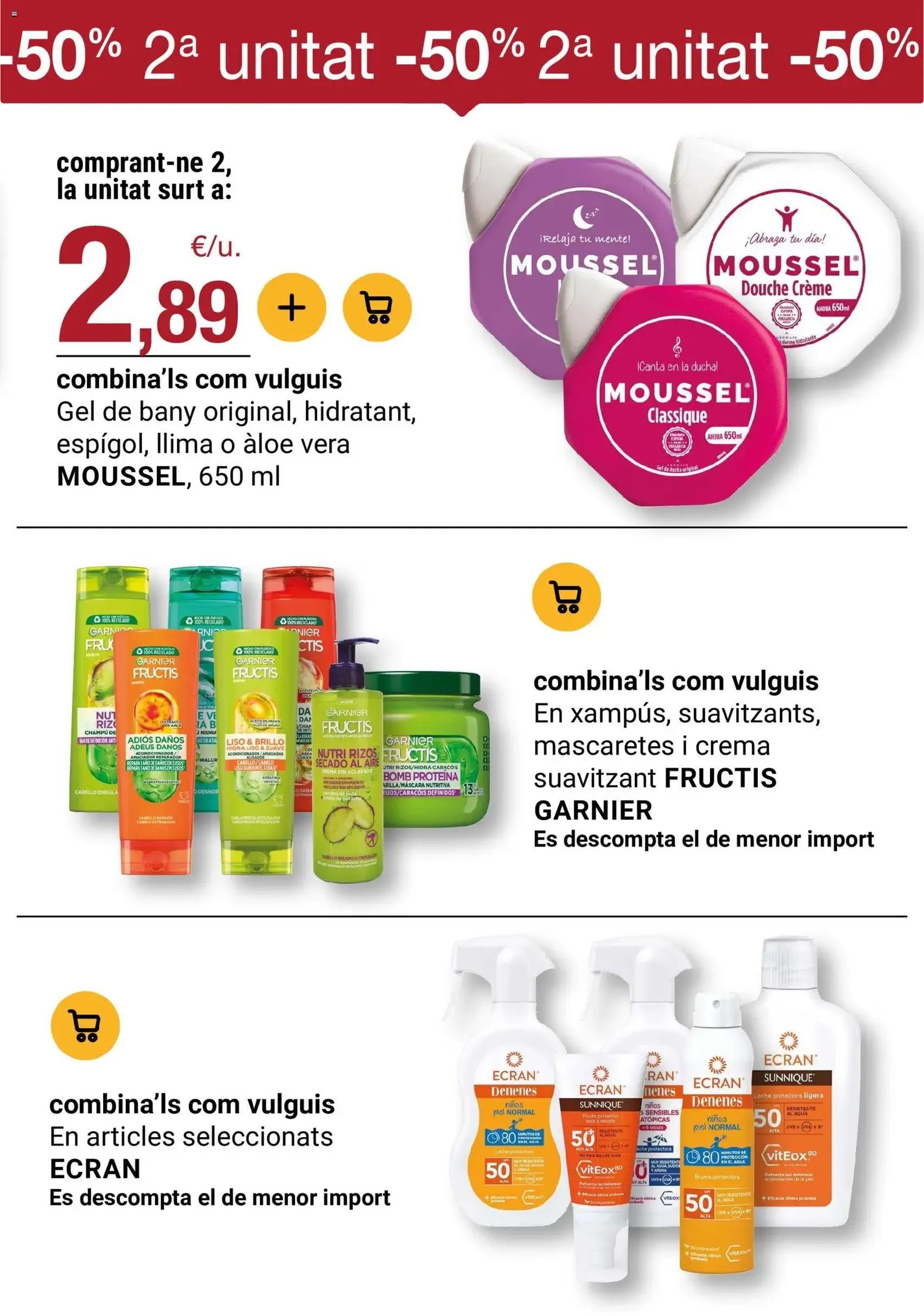 Bonpreu folleto - folleto válido desde 19/05/2026 página 45 de 99
