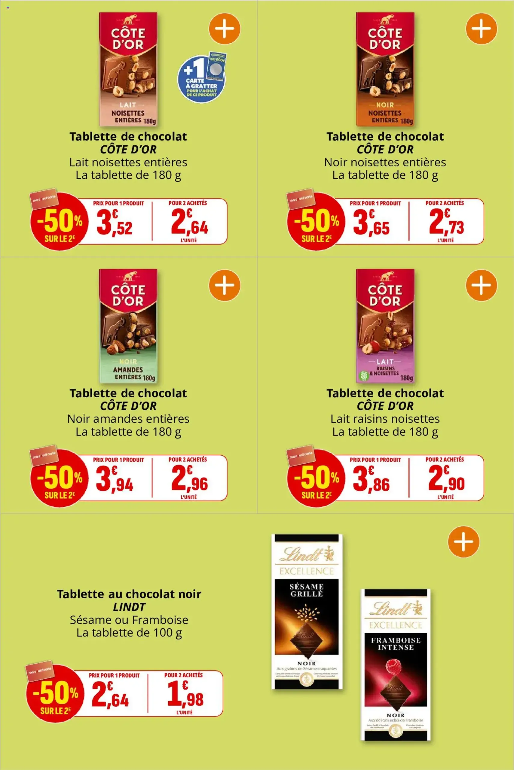 Coccinelle catalogue - brochure valable à partir du 07/10/2026, page 23 sur 52