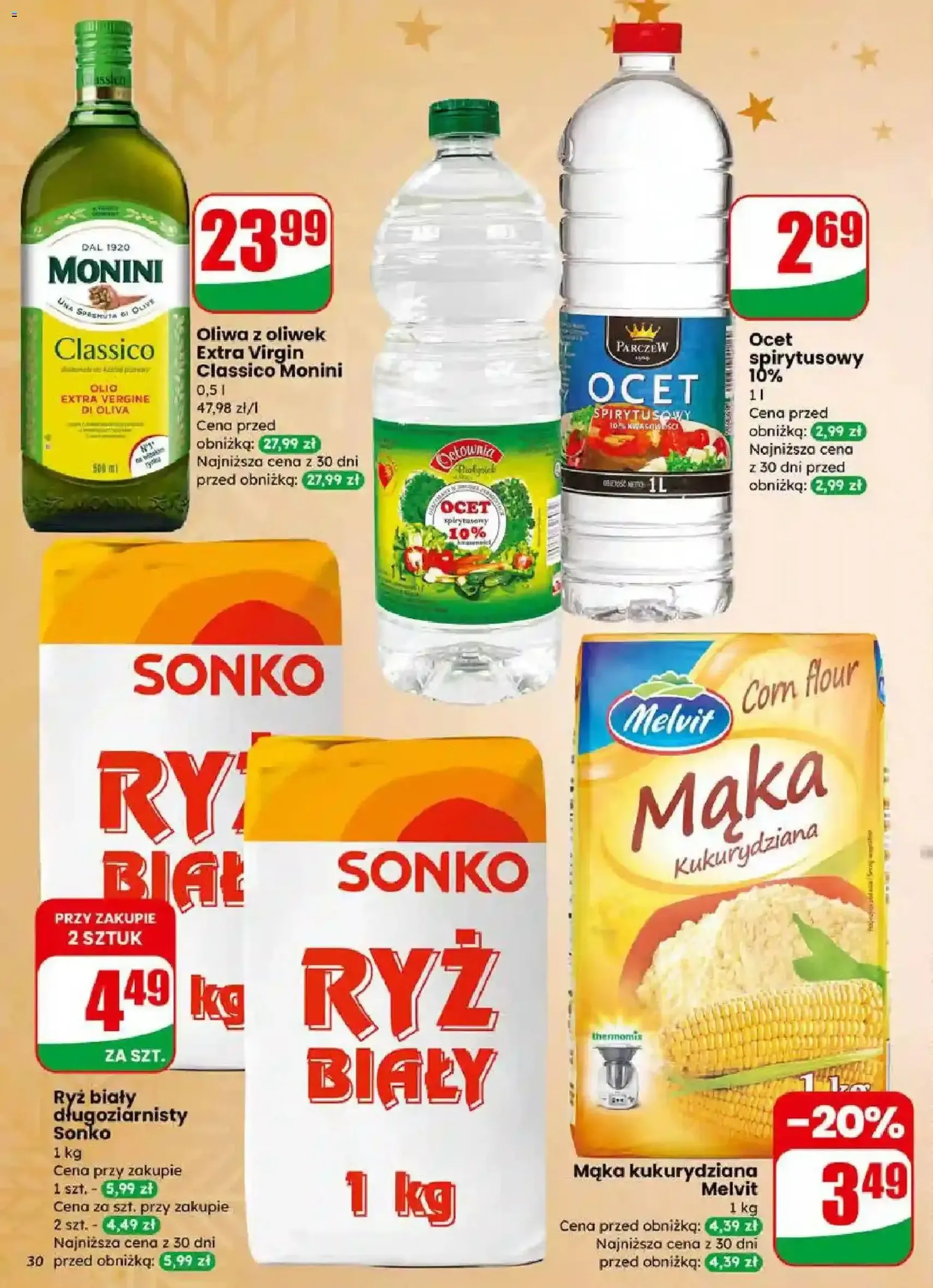 Dino Gazetka - ważny gazetka od 17.12.2025 strona 30 z 83