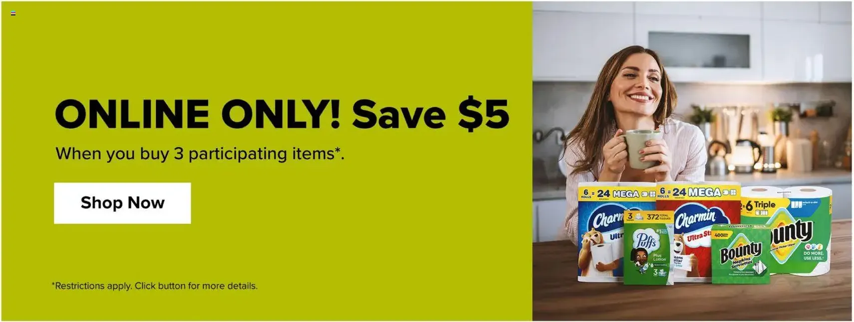 Giant Weekly Ad - valid flyer from 02/27/2026, page 15 of 20