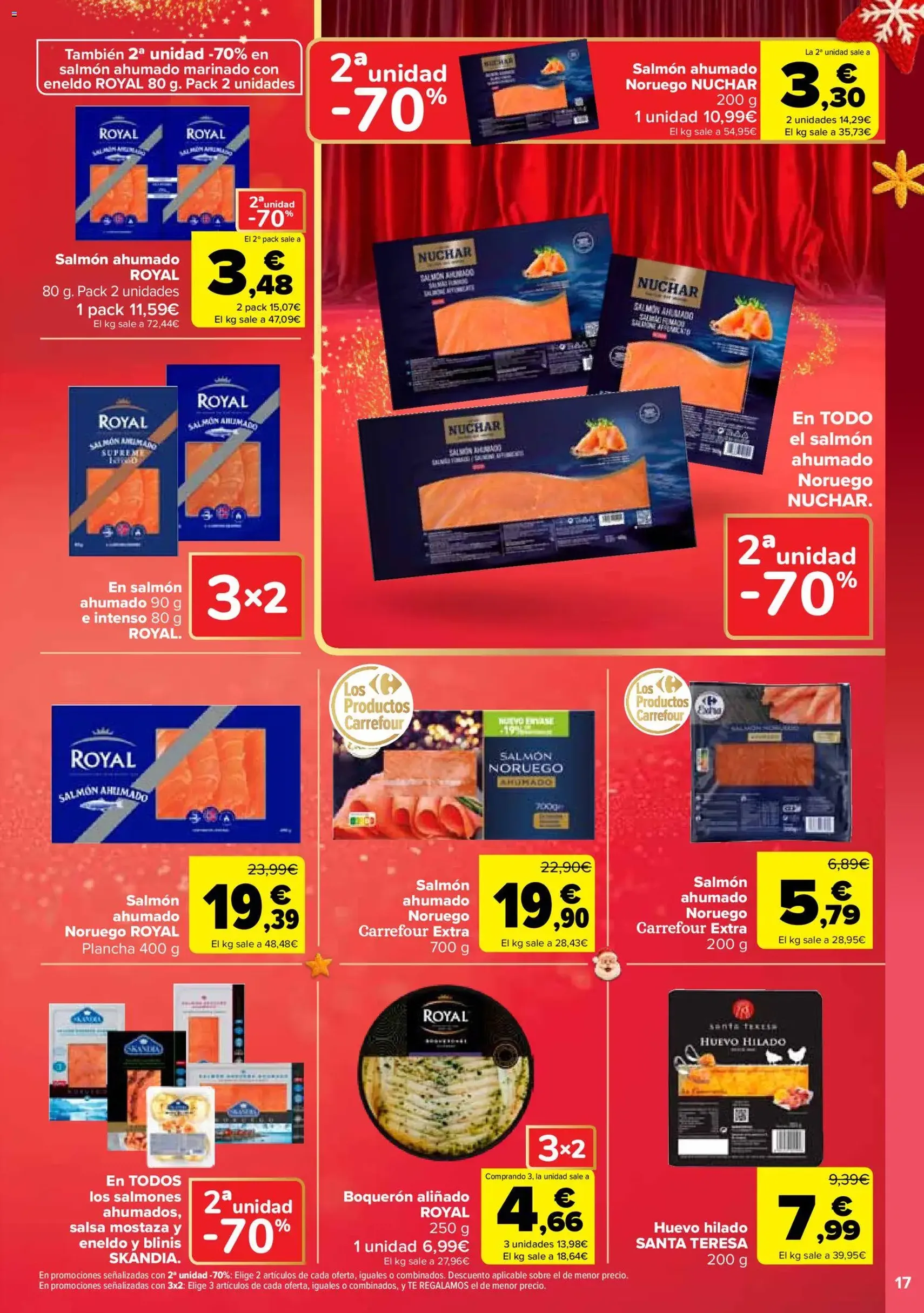 Carrefour folleto - folleto válido desde 12/12/2025 página 19 de 97