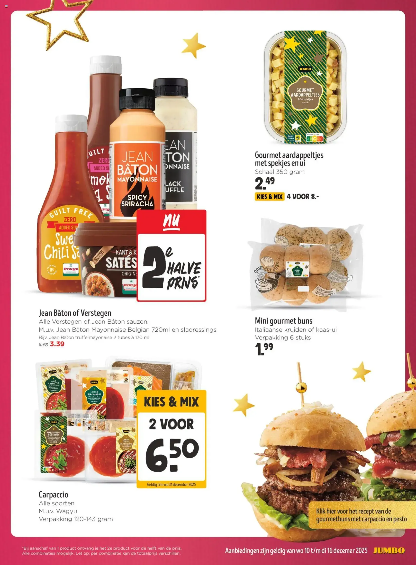 Jumbo - Folder week 50 - geldige folder vanaf 10-12-2025 pagina 7 van 18