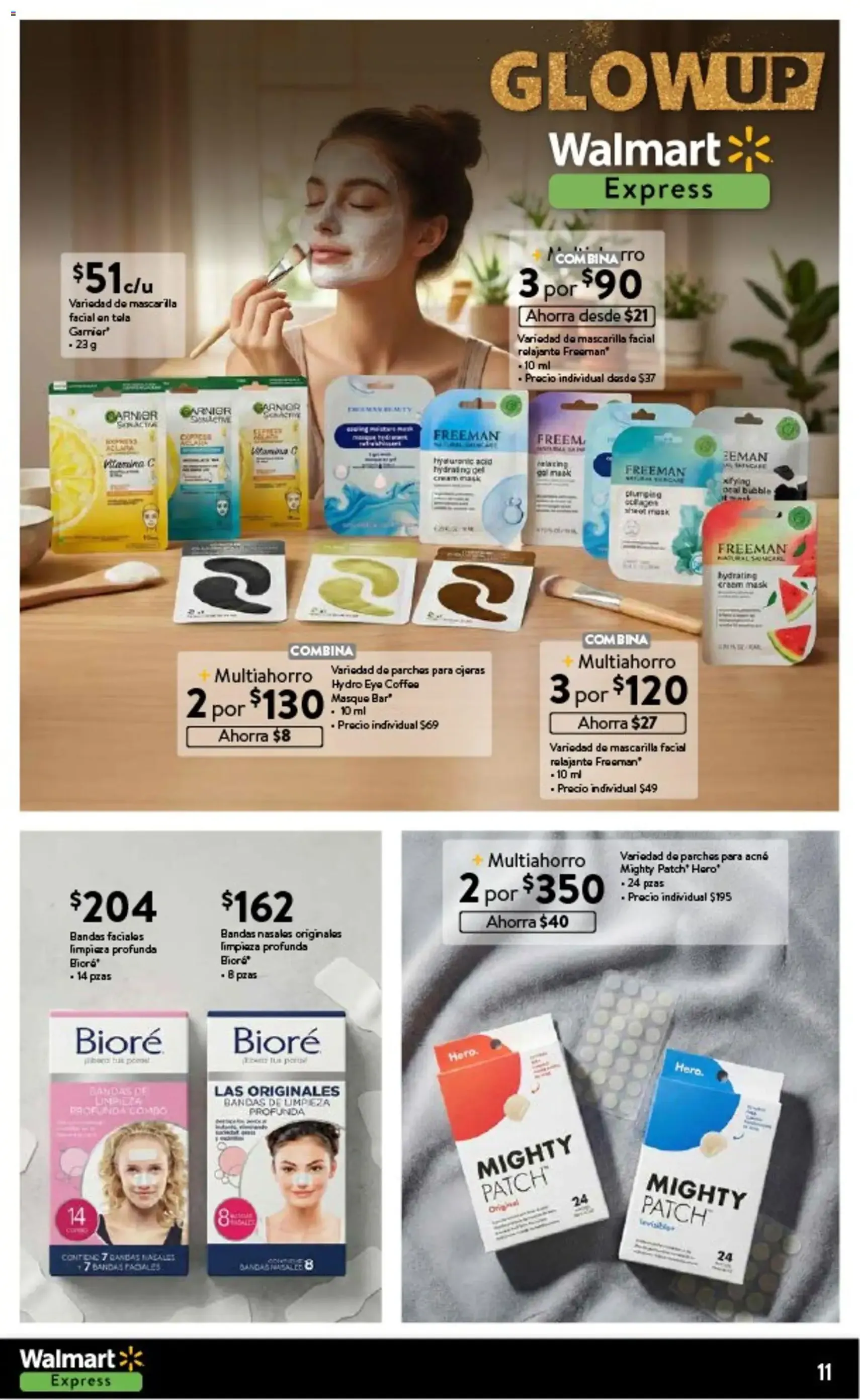 Walmart Express folleto - folleto válido desde 11/02/2026 página 11 de 18