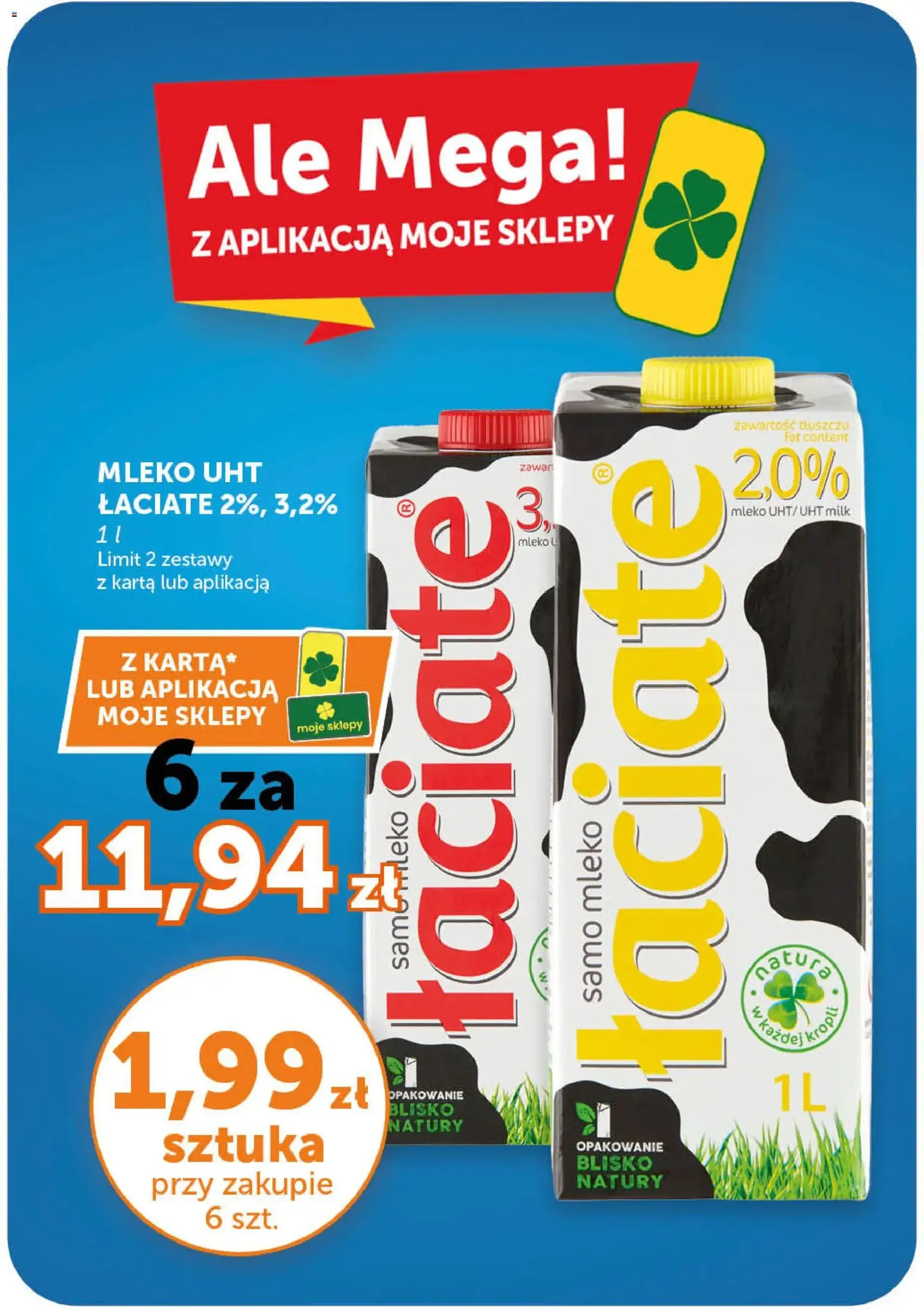 Groszek gazetka - ważny gazetka od 25.06.2026 strona 2 z 38