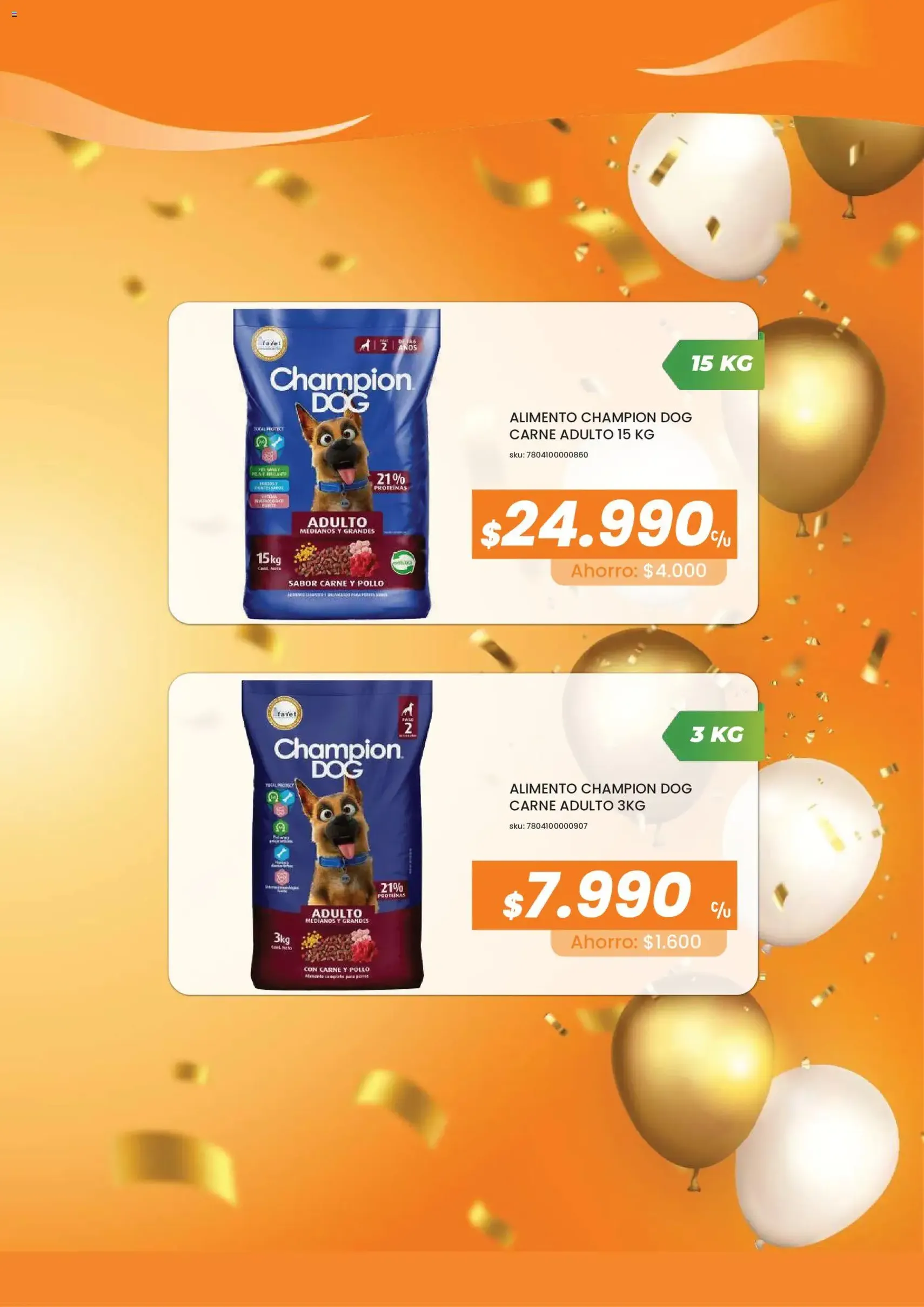 Cugat Ofertas - folleto válido desde 31.07.2026 página 57 de 57