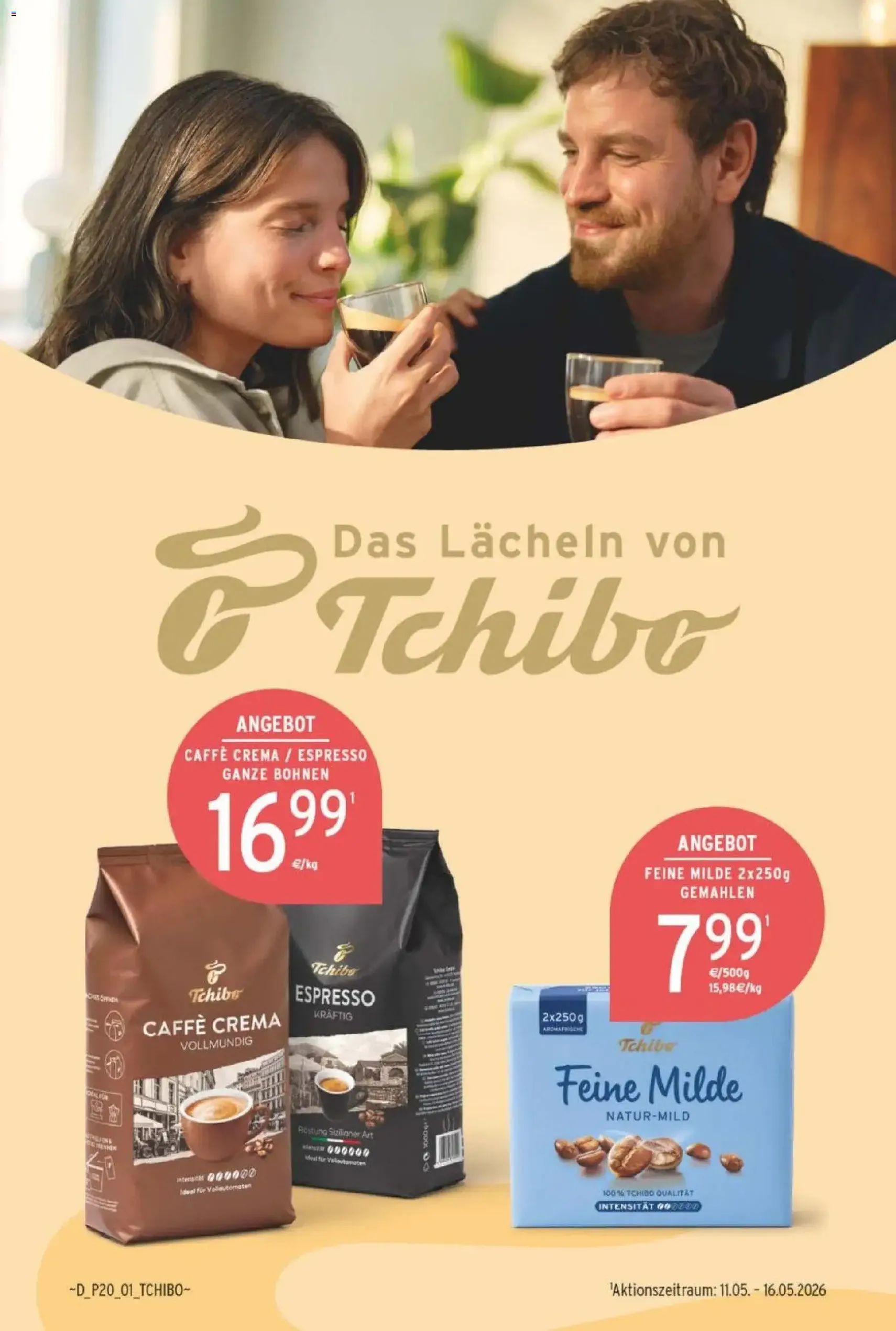 NP Discount Prospekt - Gültiger Prospekt ab 11.05.2026, Seite 13 von insgesamt 15
