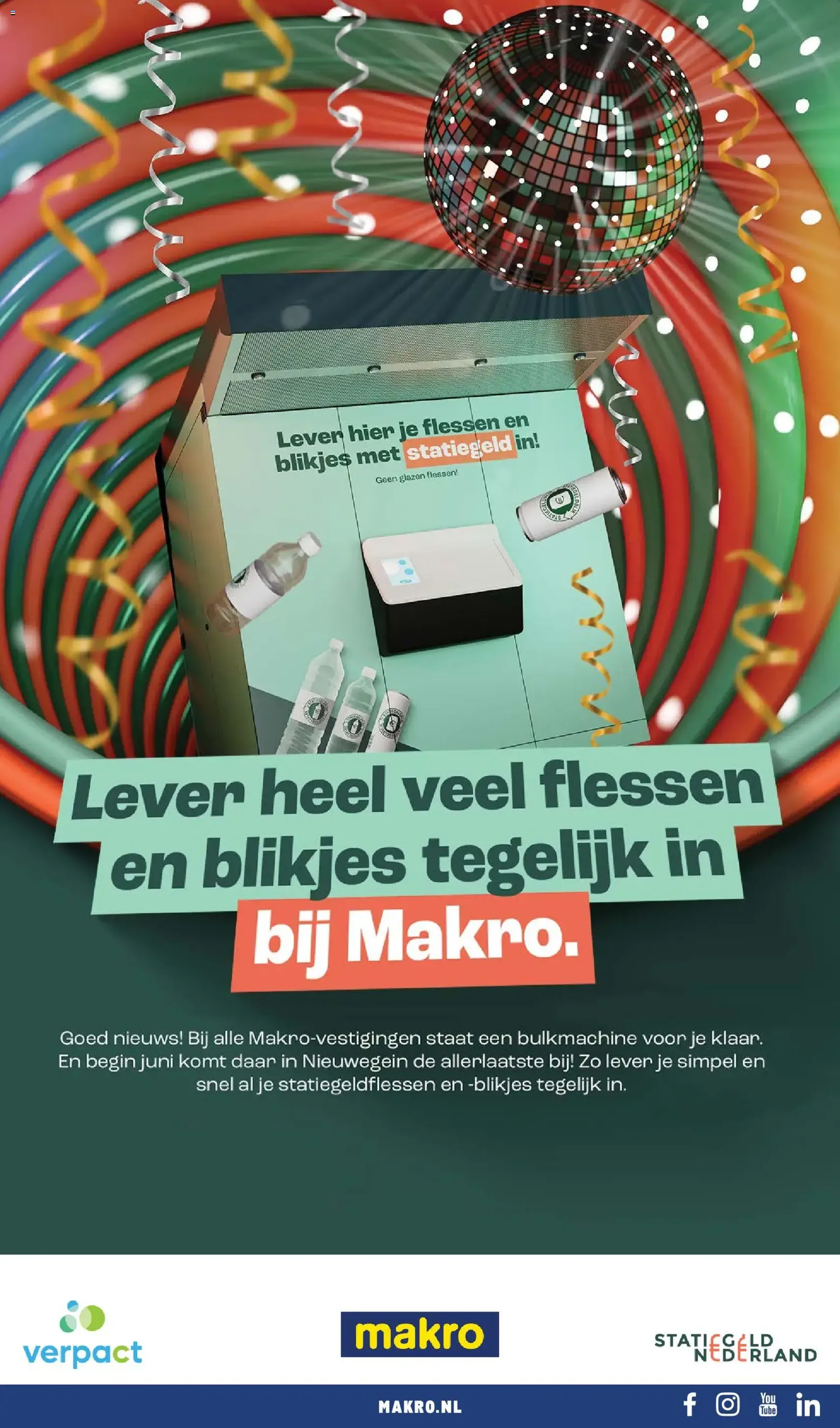 Makro folder - geldige folder vanaf 03-06-2026 pagina 73 van 96