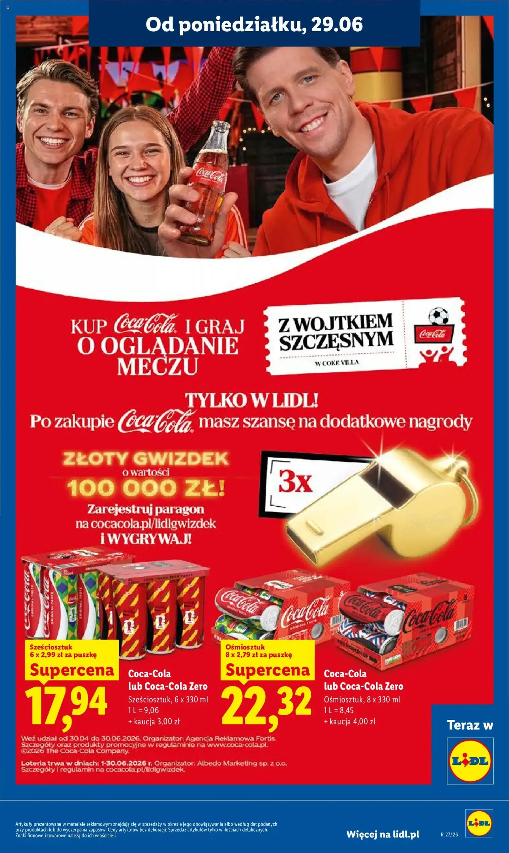 Lidl gazetka - ważny gazetka od 29.06.2026 strona 63 z 85