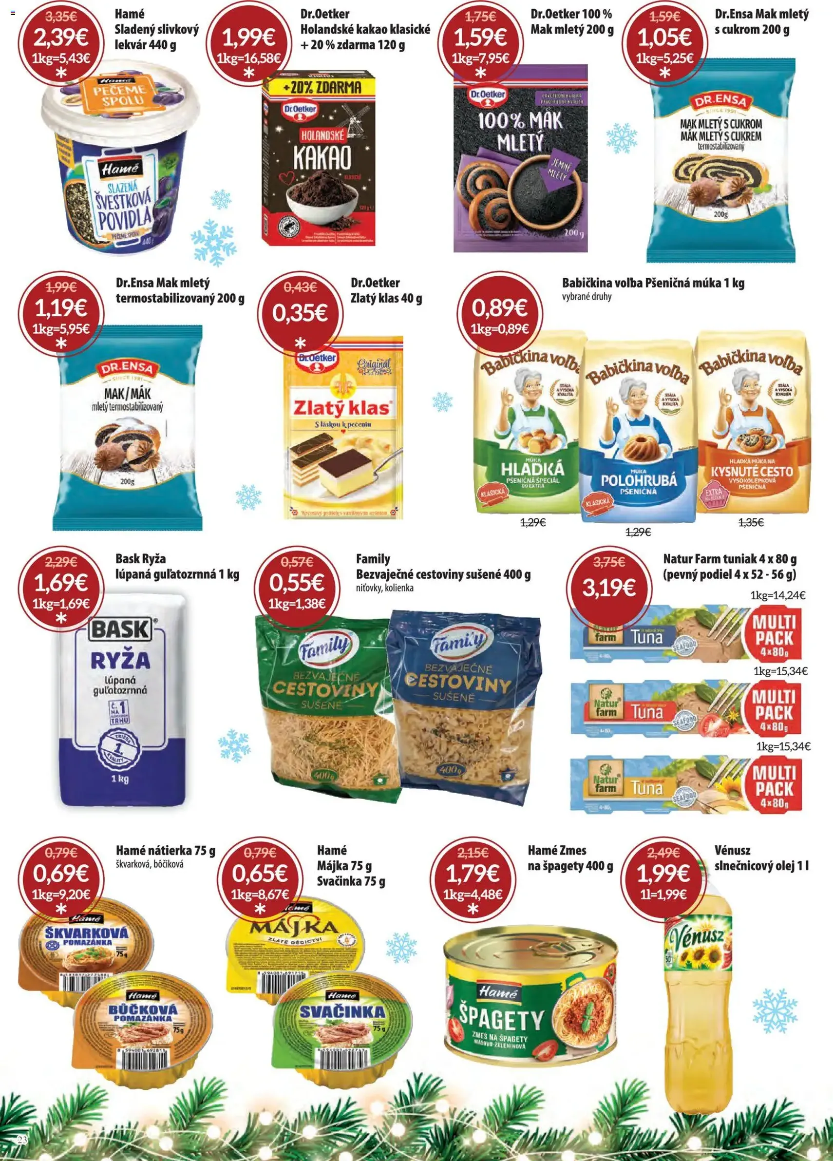 Nitrazdroj leták - platný leták od 01.12.2025 strana 23 z 32