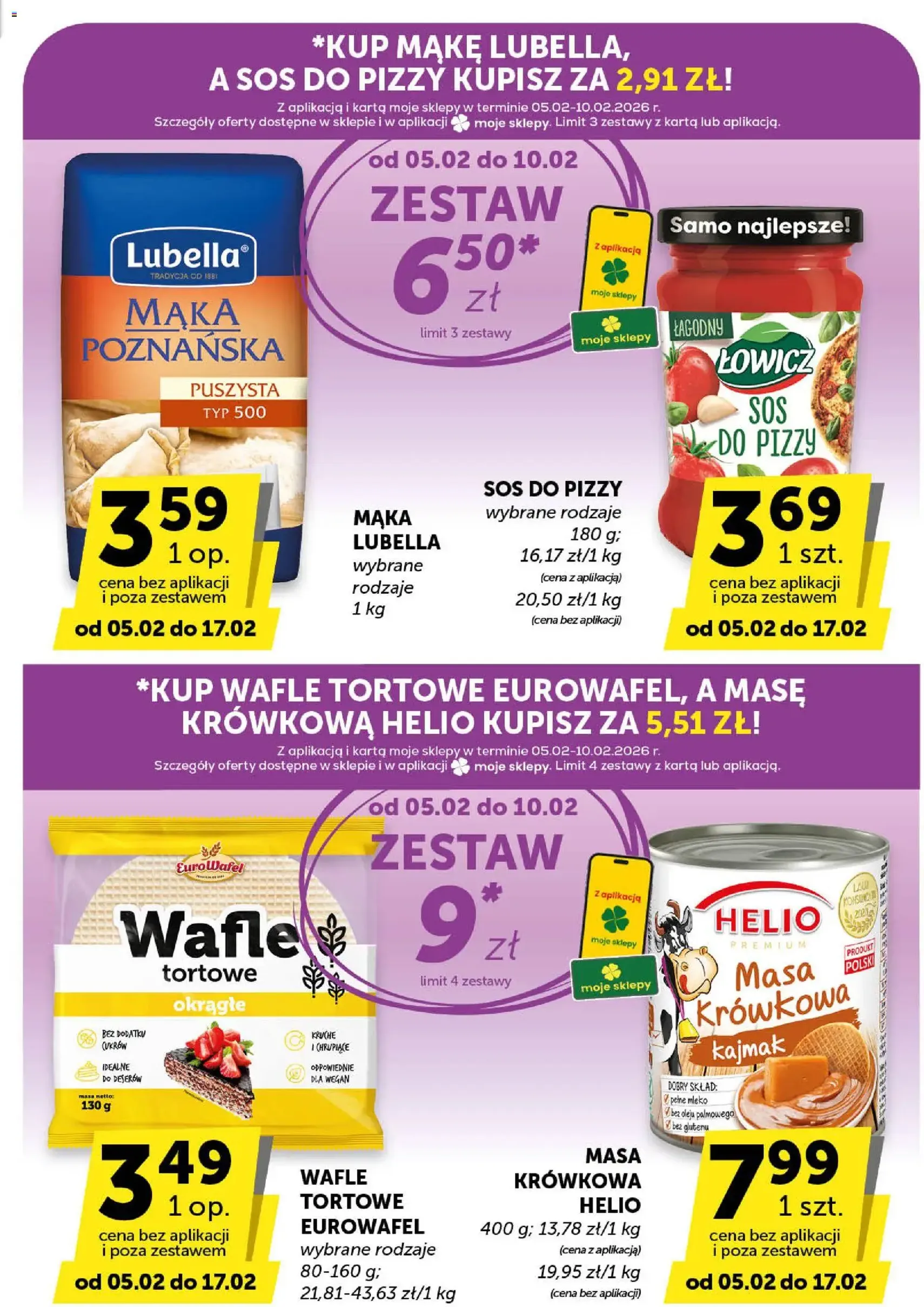 Groszek Gazetka - ważny gazetka od 05.02.2026 strona 13 z 35