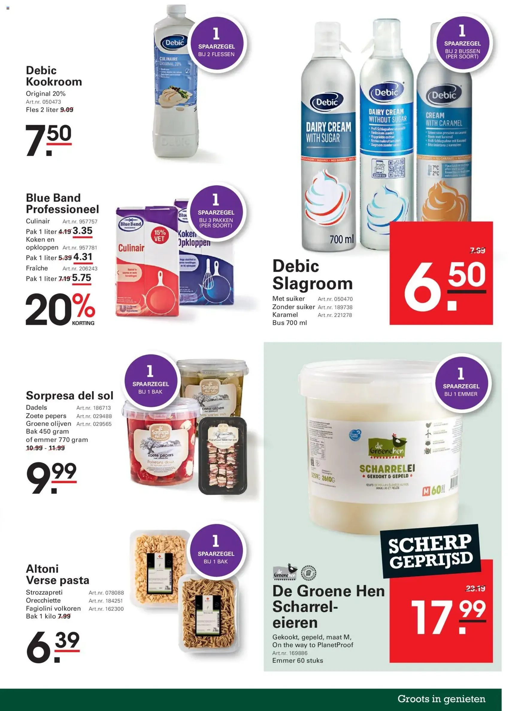 Sligro - Folder - geldige folder vanaf 05-01-2026 pagina 43 van 87