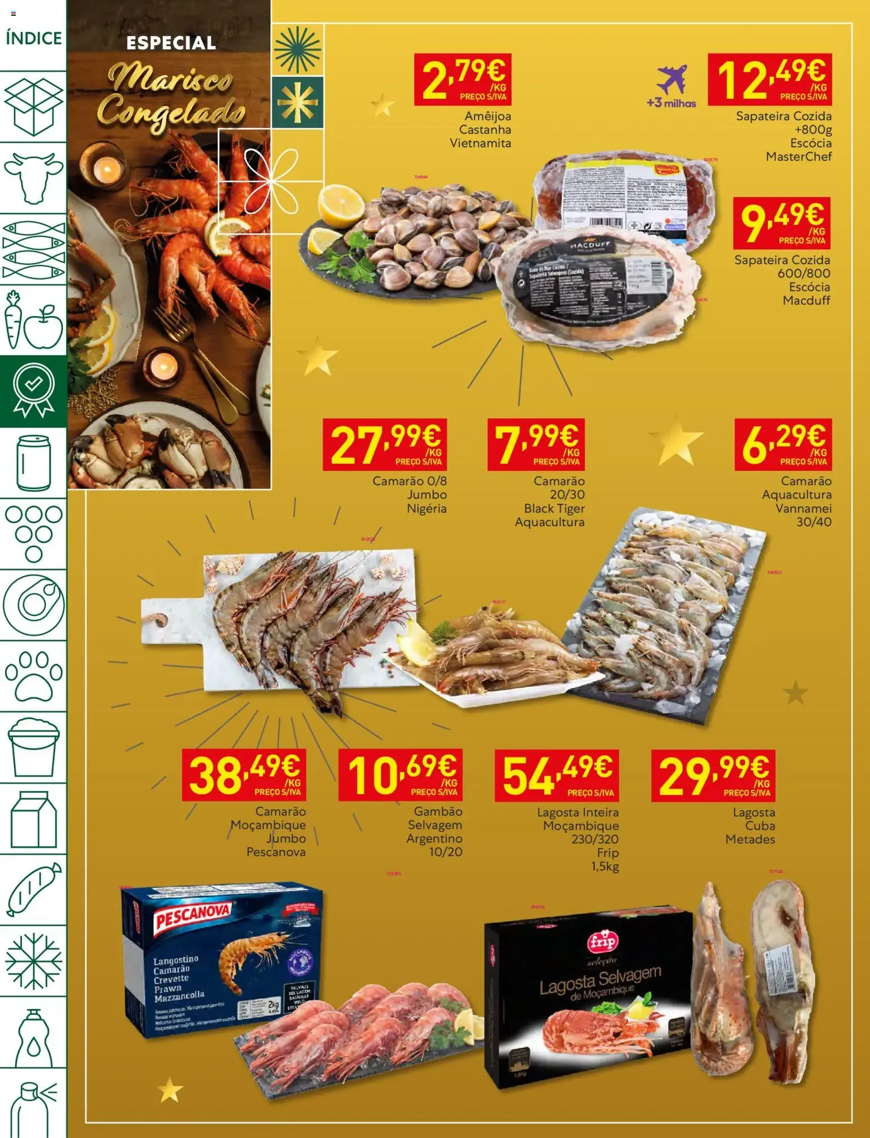Recheio folheto - folheto válido a partir de 23/12/2025 página 10 de 53