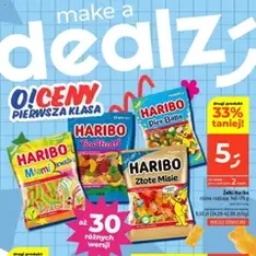 Dealz Gazetka - podgląd gazetki ważnej od 28.08.2025