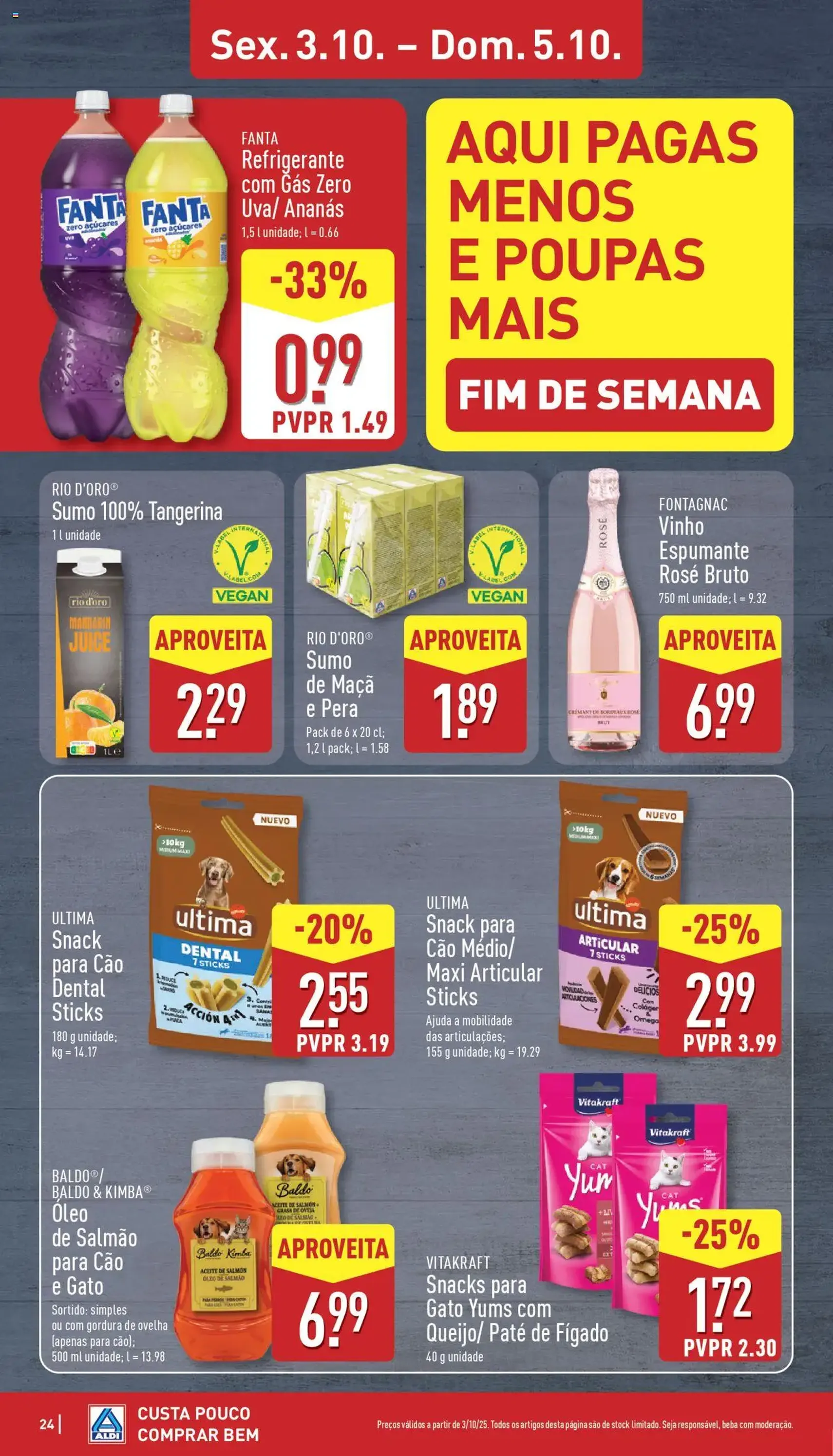 Aldi folheto - folheto válido a partir de 29/09/2025 página 24 de 32