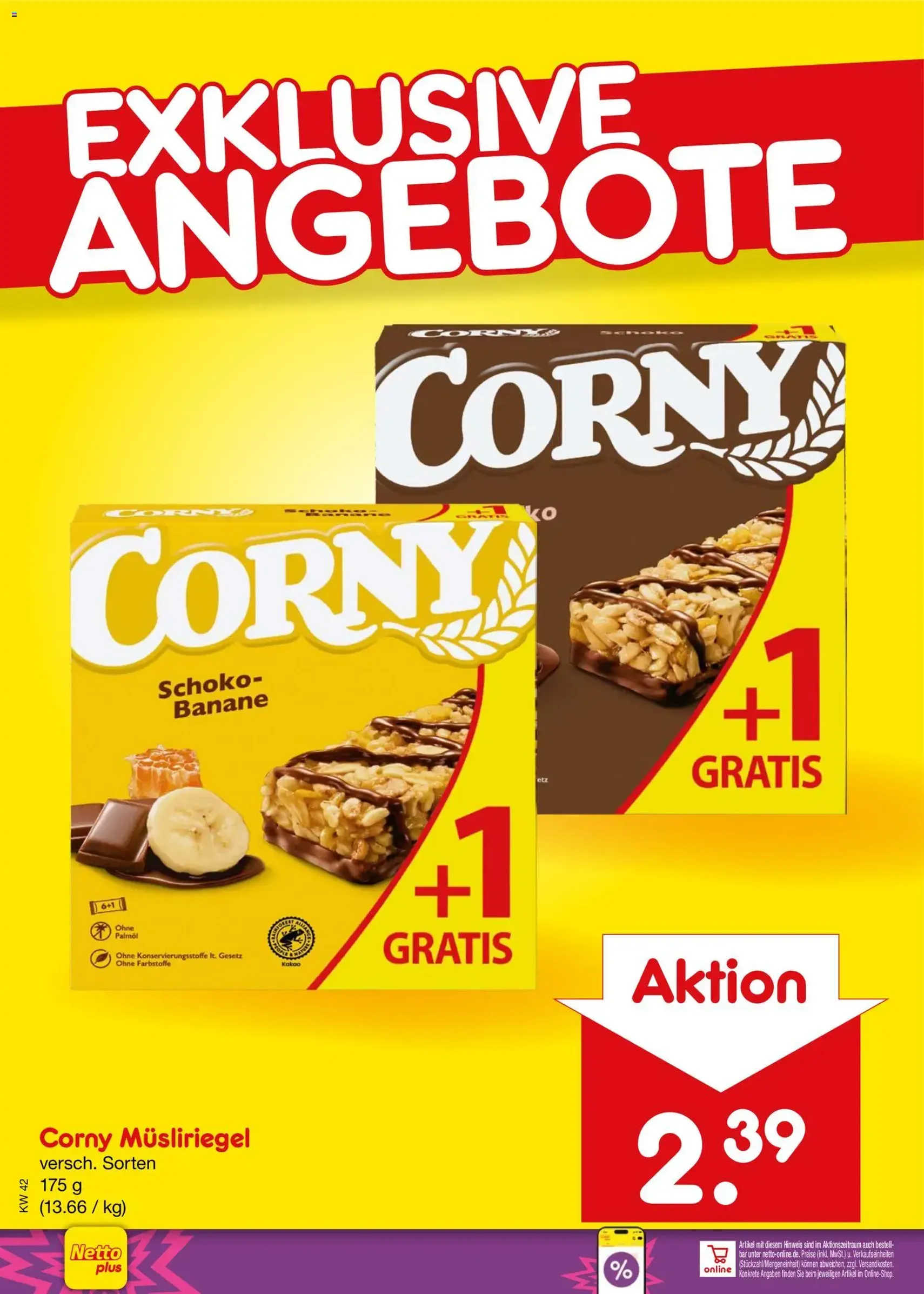 Netto Marken-Discount Prospekt - Gültiger Prospekt ab 12.10.2026, Seite 46 von insgesamt 74