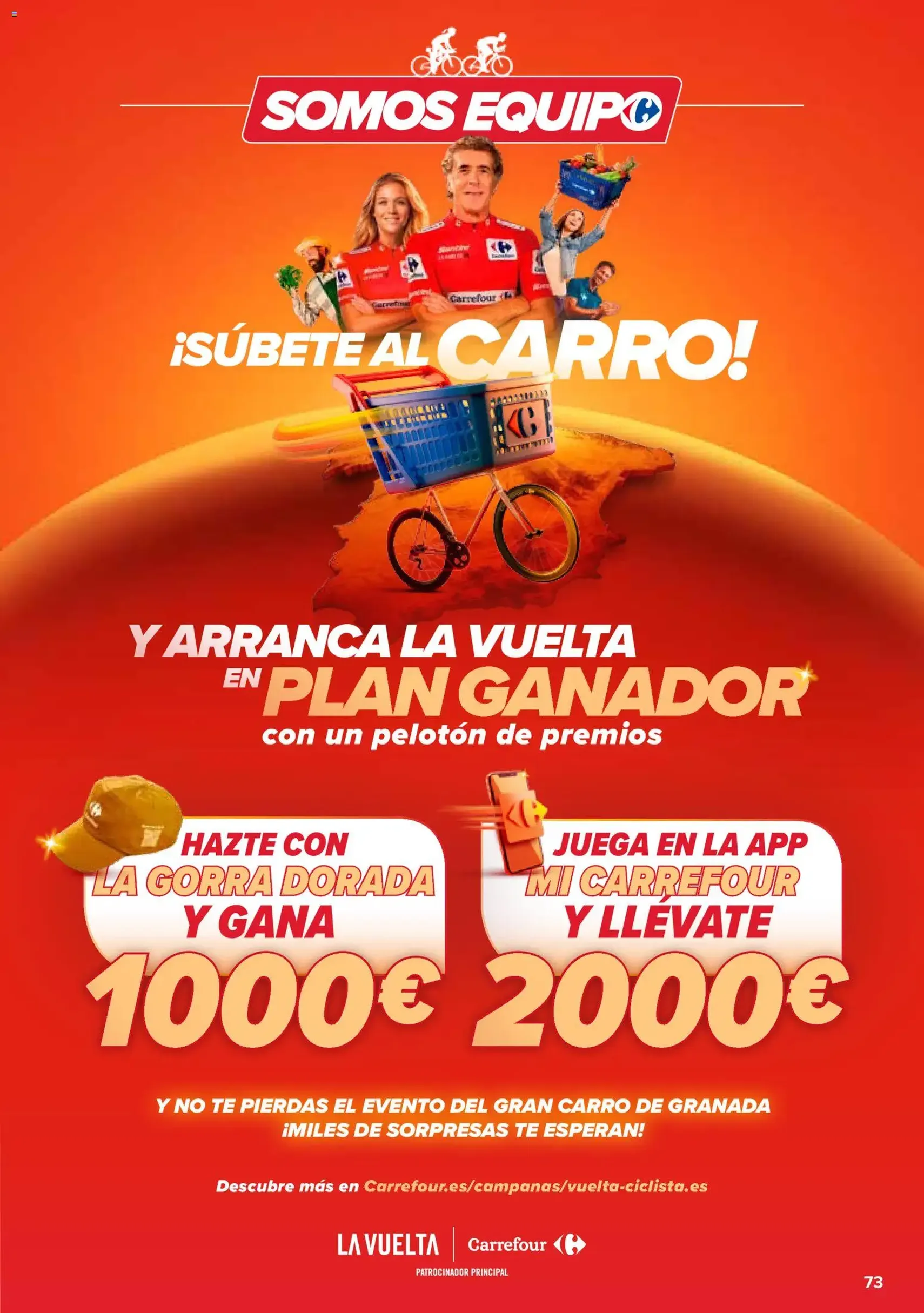 Carrefour folleto - folleto válido desde 28/07/2026 página 61 de 85