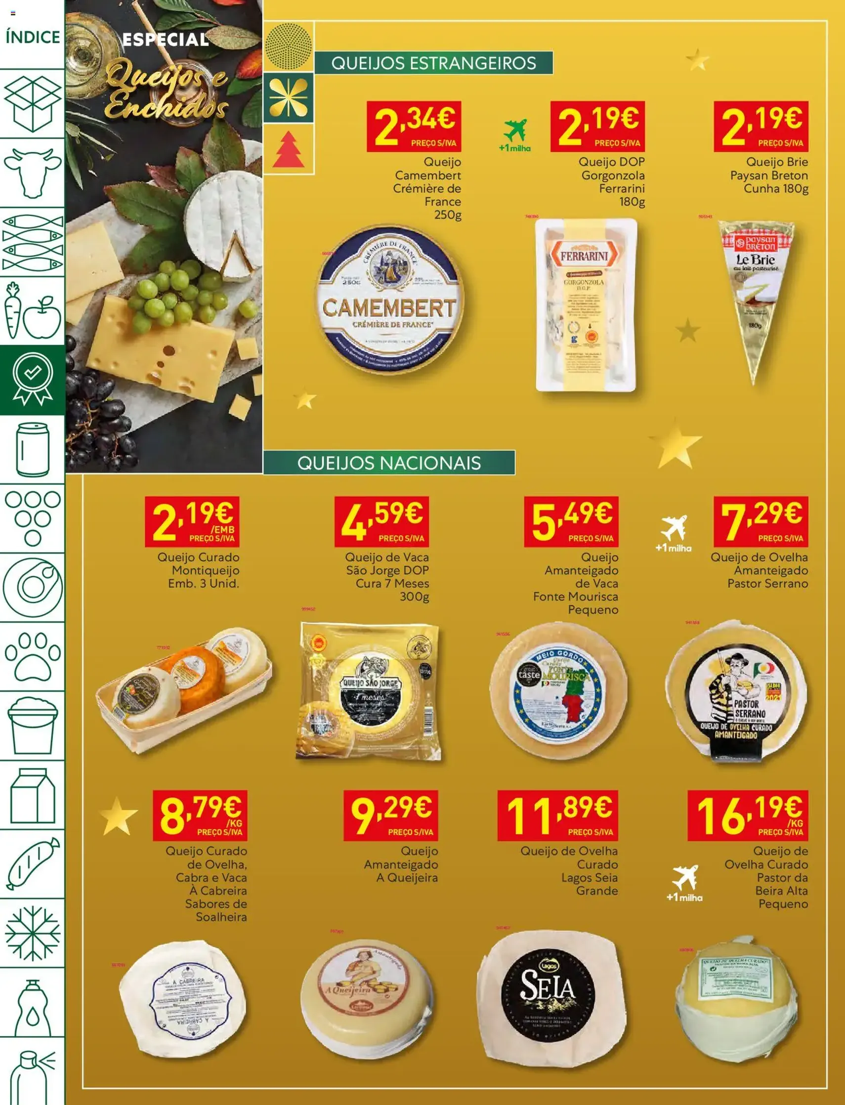 Recheio folheto - folheto válido a partir de 23/12/2025 página 14 de 53