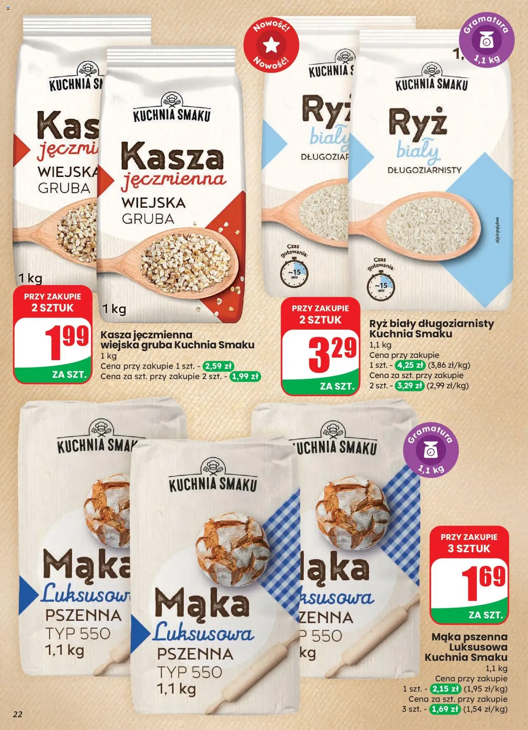 Dino Gazetka - ważny gazetka od 12.11.2025 strona 22 z 73