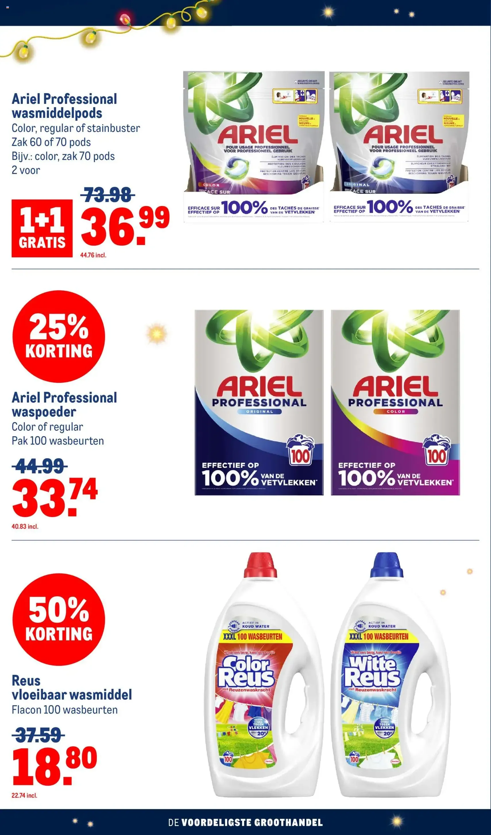 Makro - Folder - geldige folder vanaf 10-12-2025 pagina 100 van 114