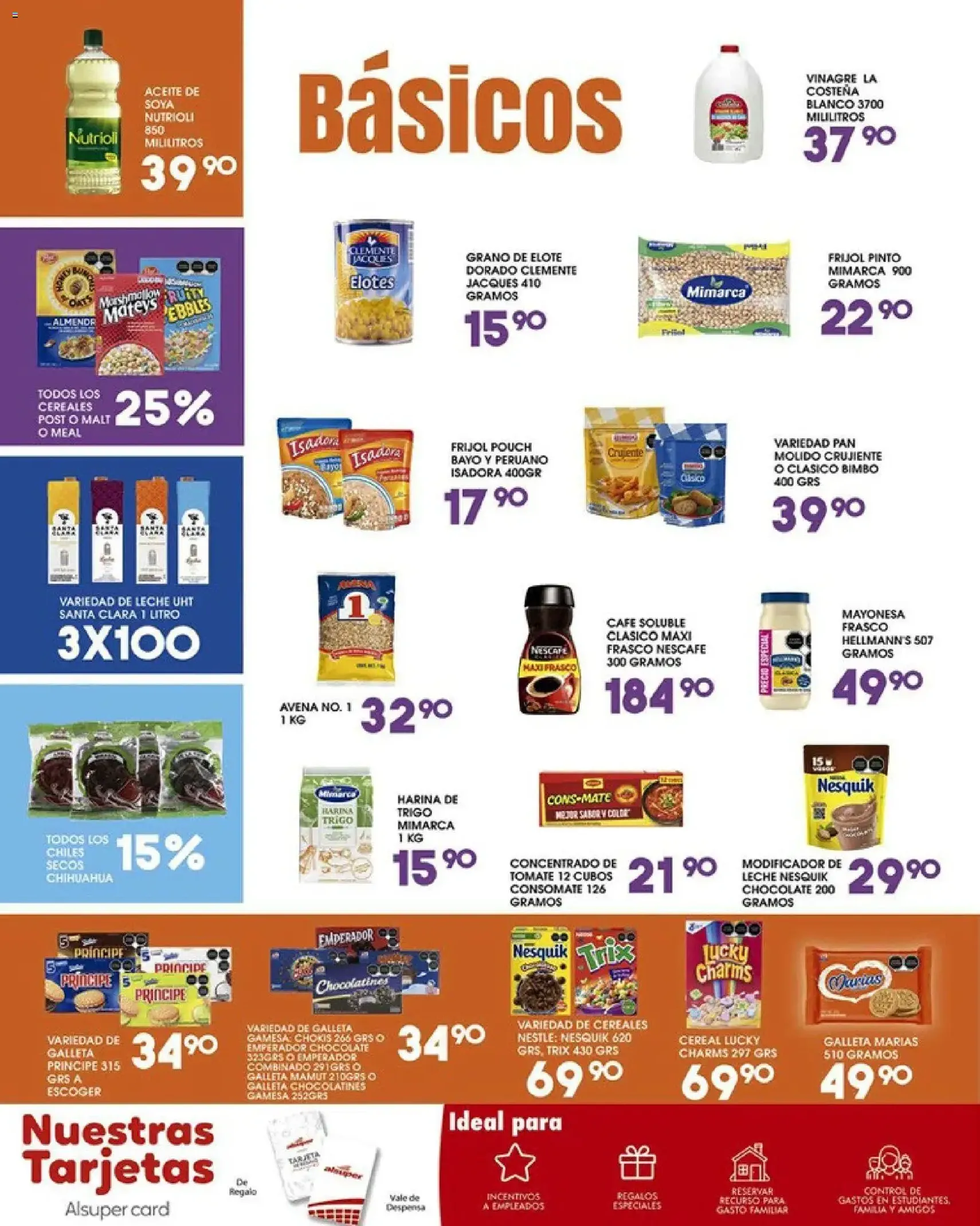 Alsuper folleto - folleto válido desde 07/07/2026 página 6 de 8