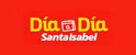 Logotipo de Santa Isabel