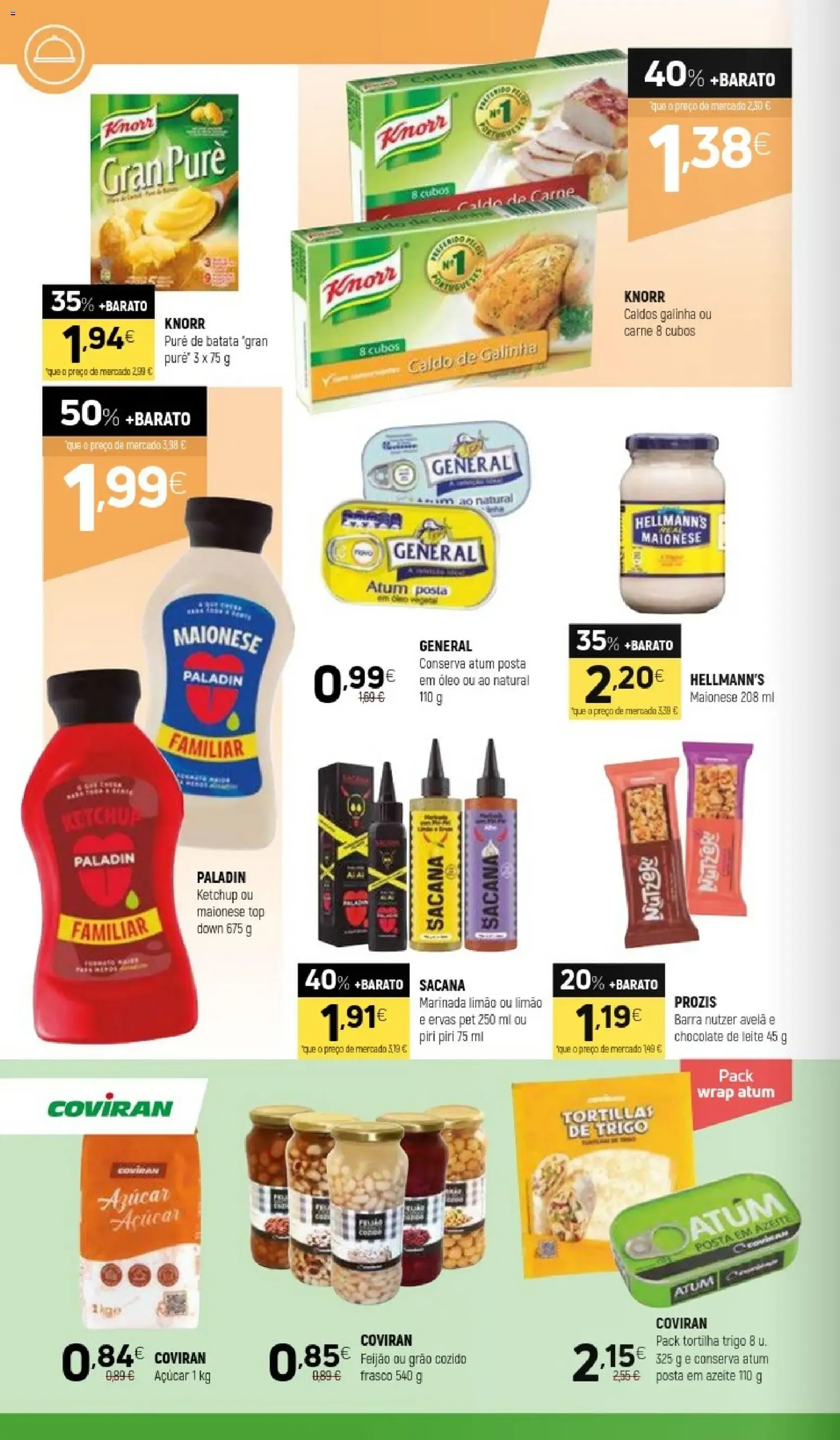 Coviran folheto - folheto válido a partir de 30/06/2026 página 8 de 20