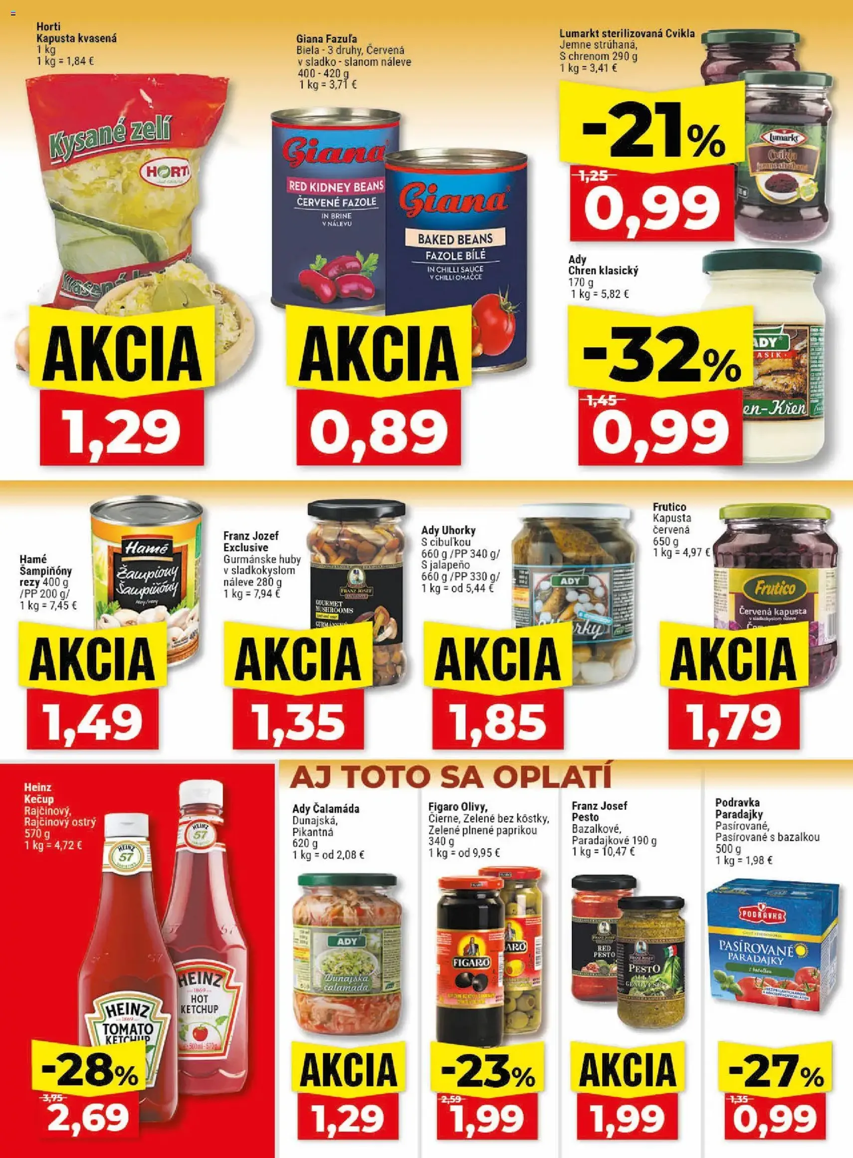 Klas leták - platný leták od 18.05.2026 strana 15 z 29