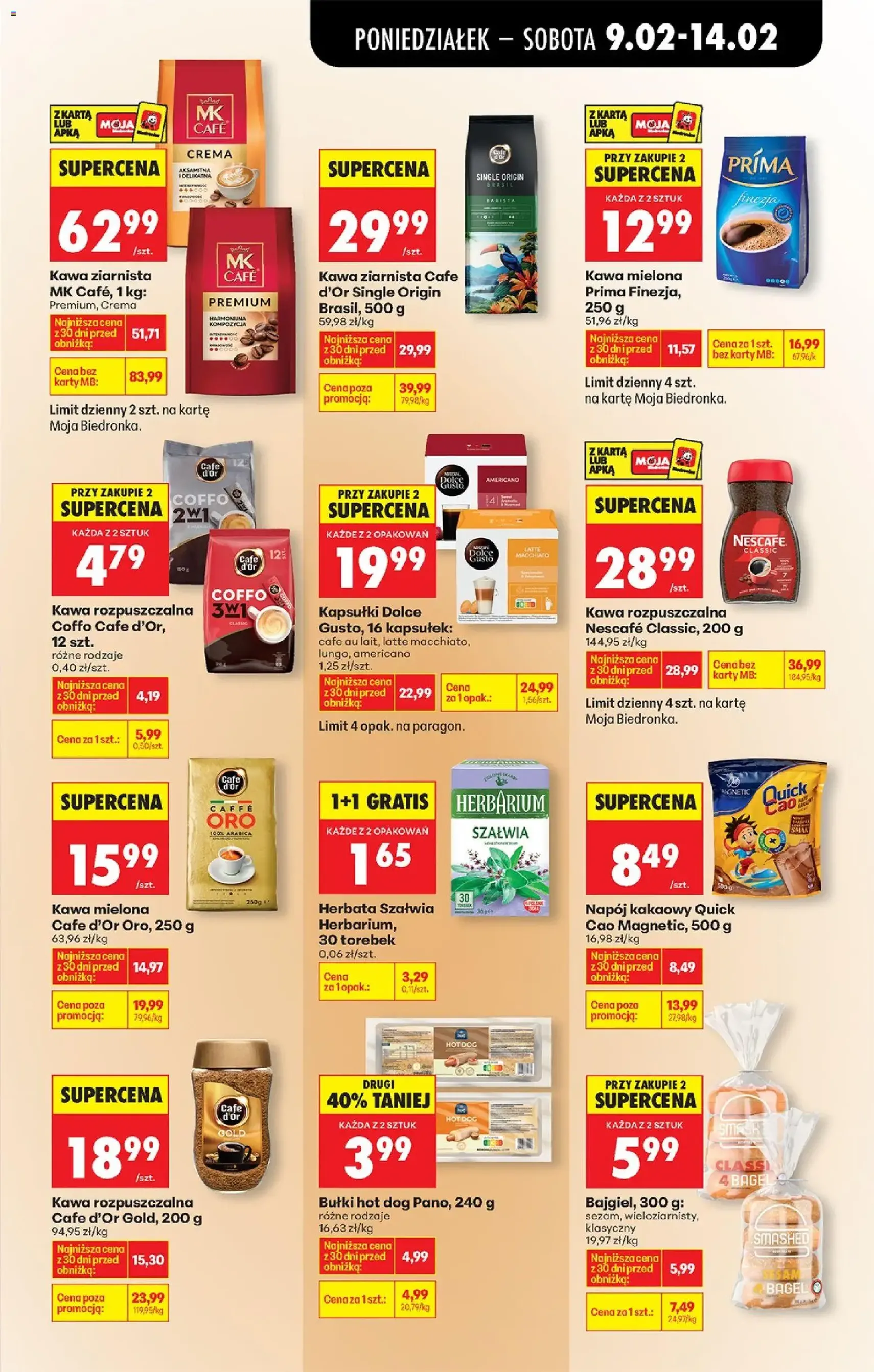Biedronka gazetka - ważny gazetka od 09.02.2026 strona 59 z 85