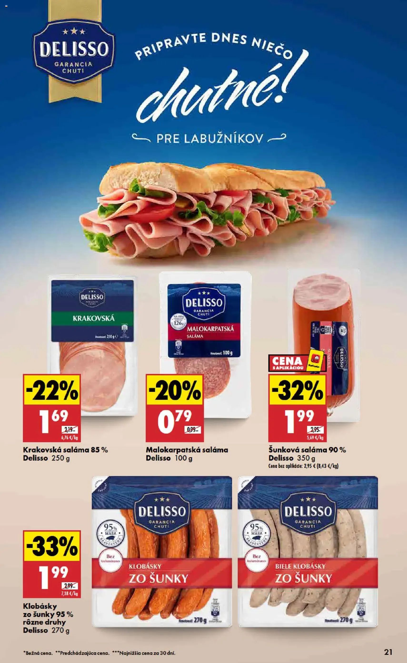 Biedronka leták - platný leták od 08.10.2026 strana 21 z 48
