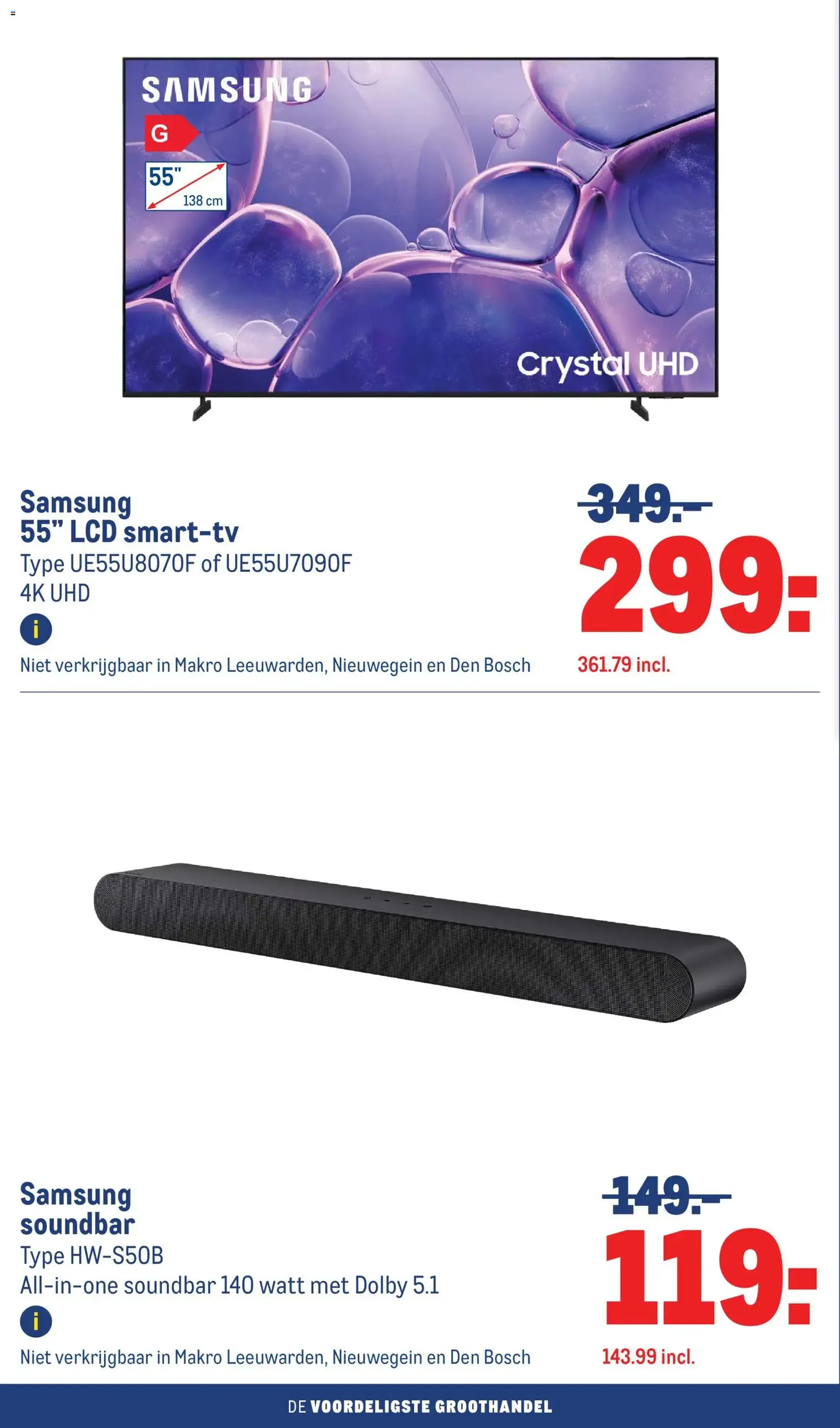 Makro - Folder - geldige folder vanaf 11-02-2026 pagina 72 van 107