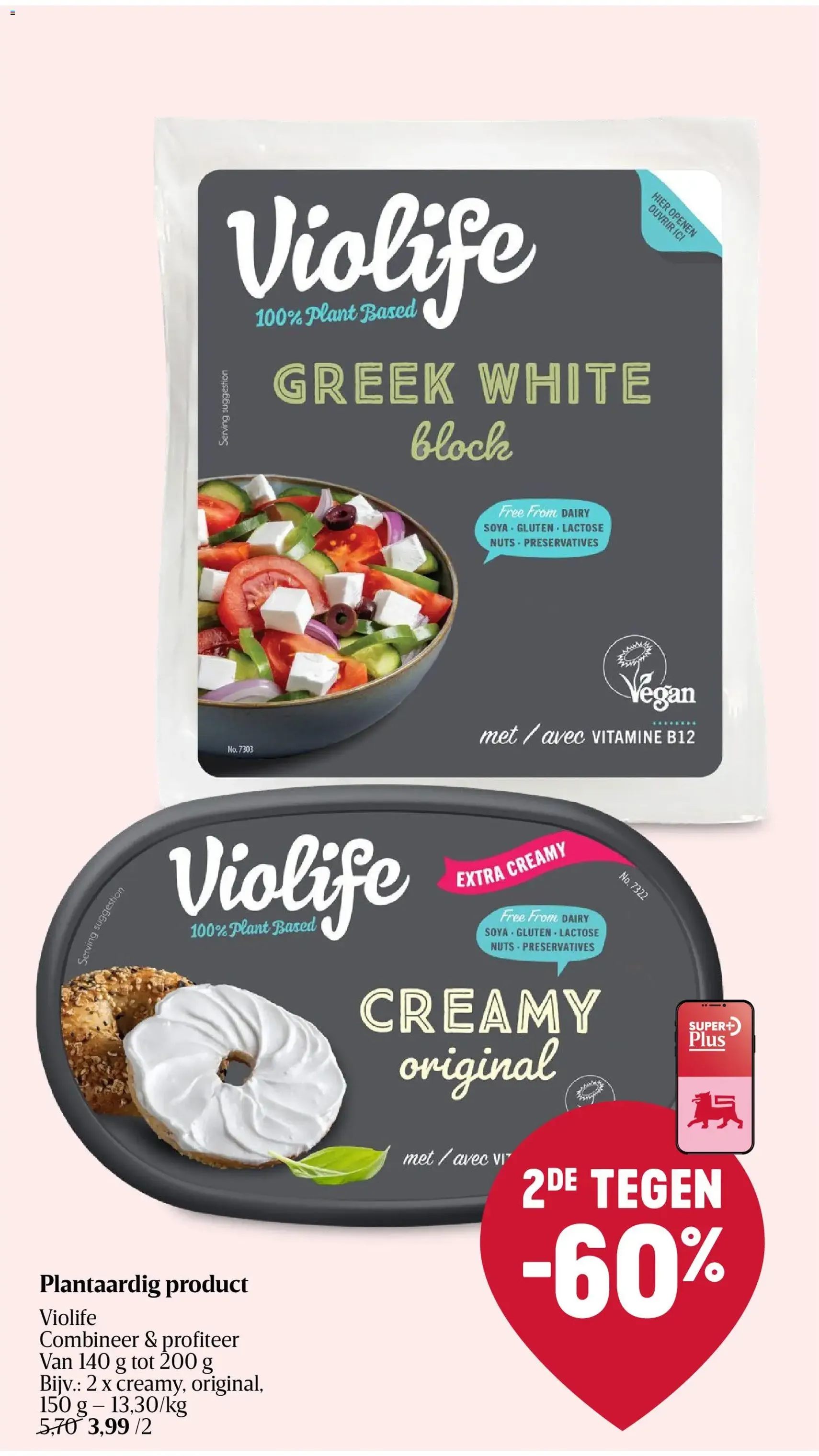 Delhaize folder week 32 - geldige folder vanaf 06/08/2026 pagina 22 van 45