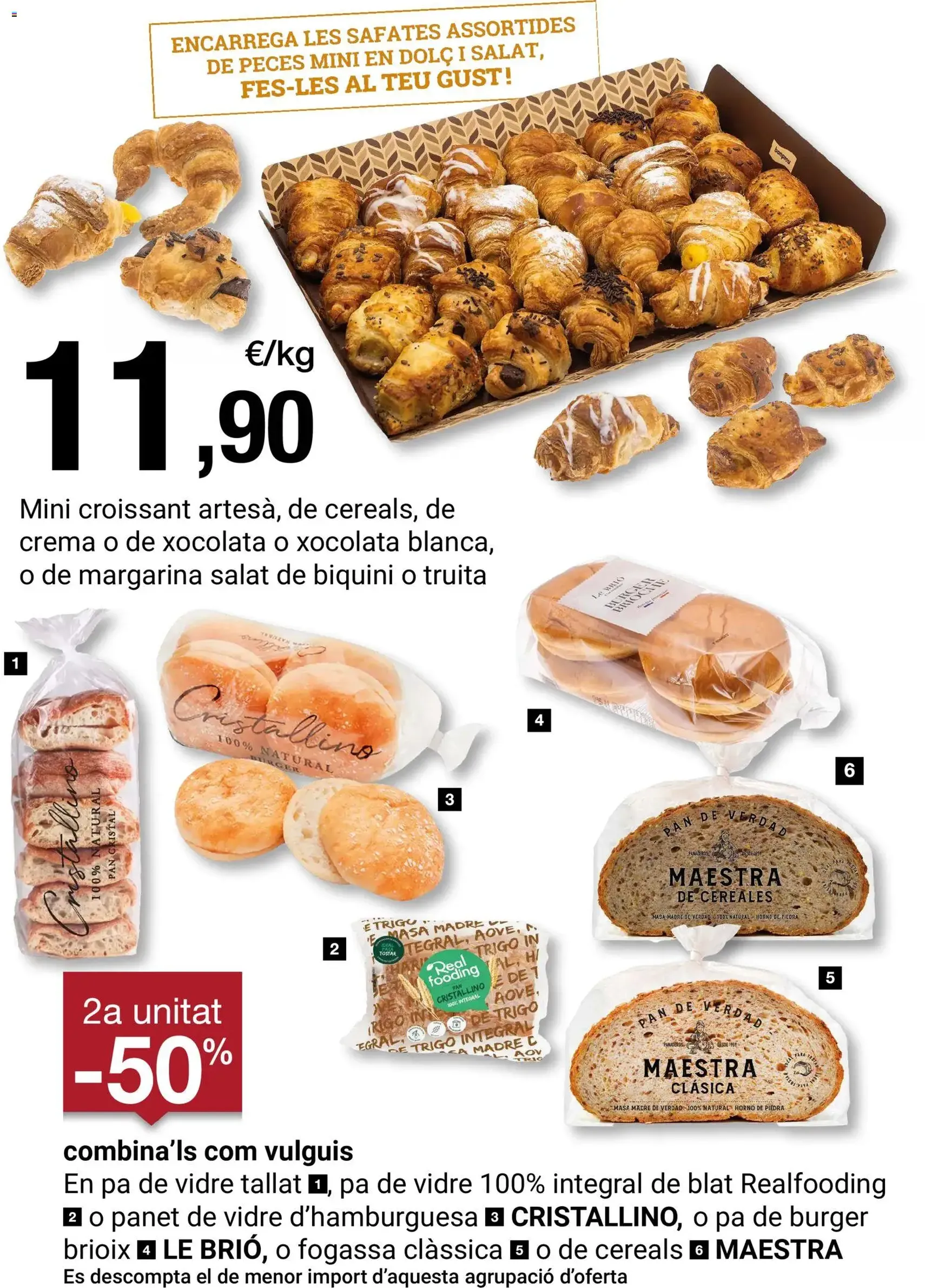 Bonpreu folleto - folleto válido desde 19/05/2026 página 60 de 99
