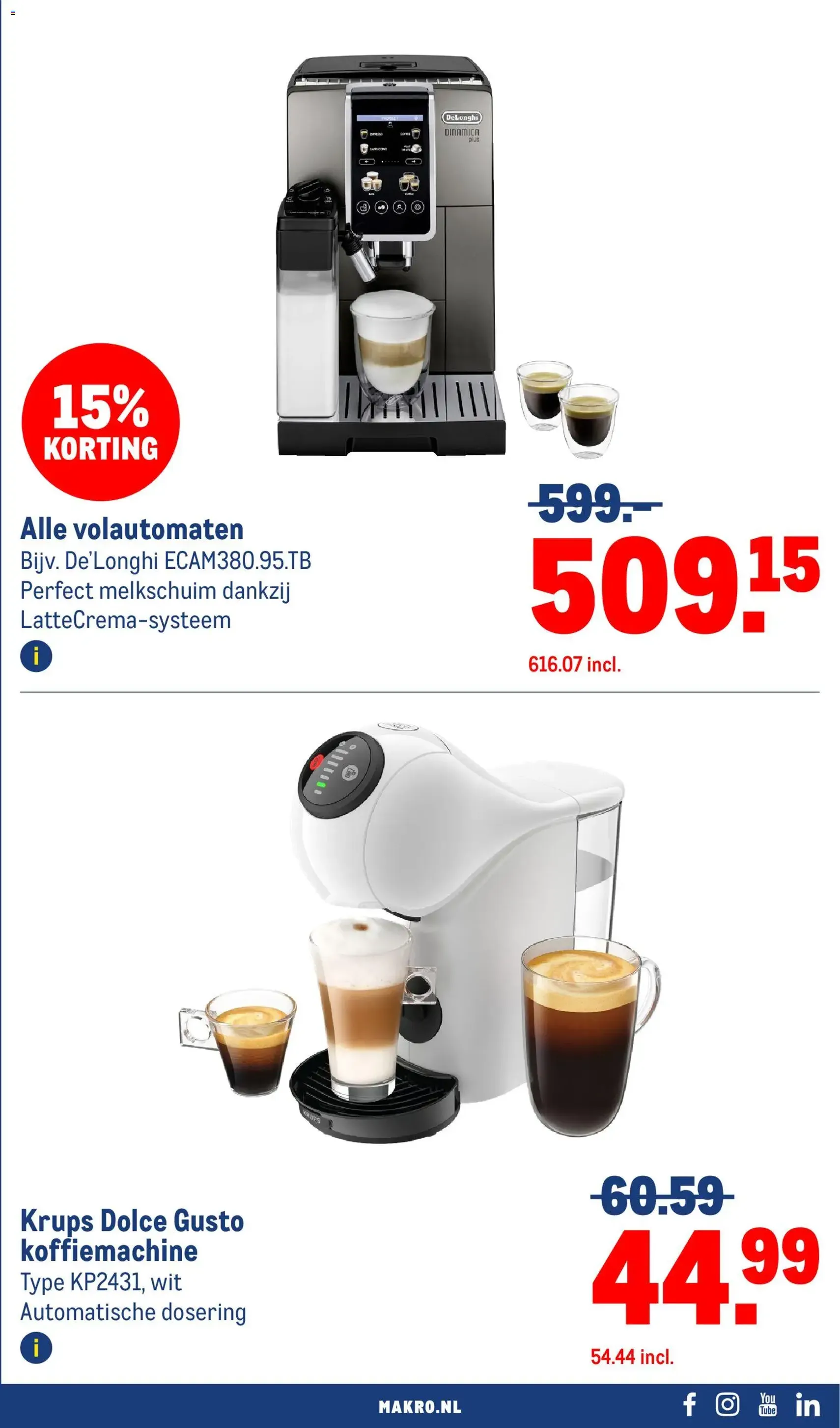 Makro folder - geldige folder vanaf 29-07-2026 pagina 75 van 118