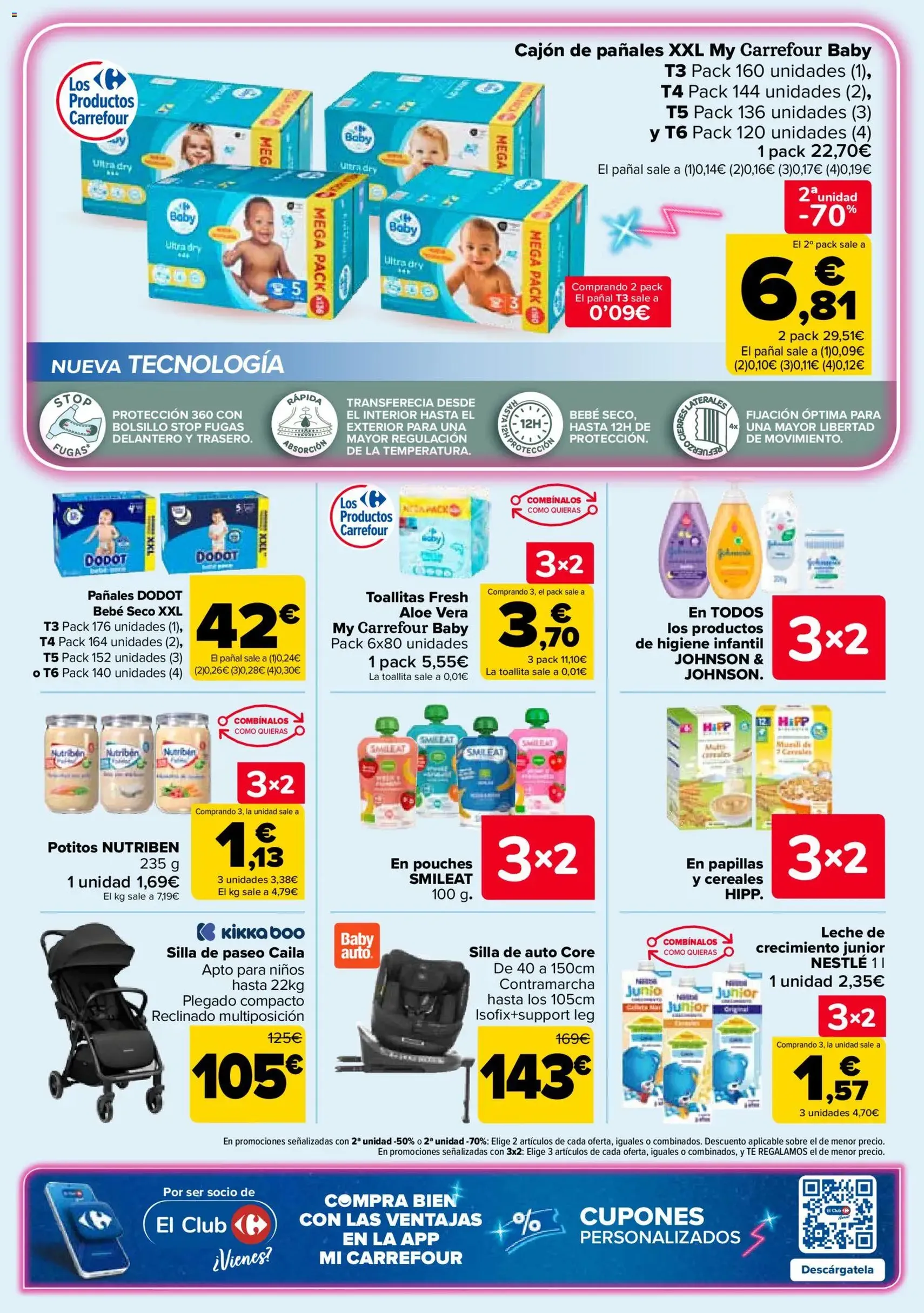 Carrefour folleto - folleto válido desde 25/02/2026 página 48 de 80