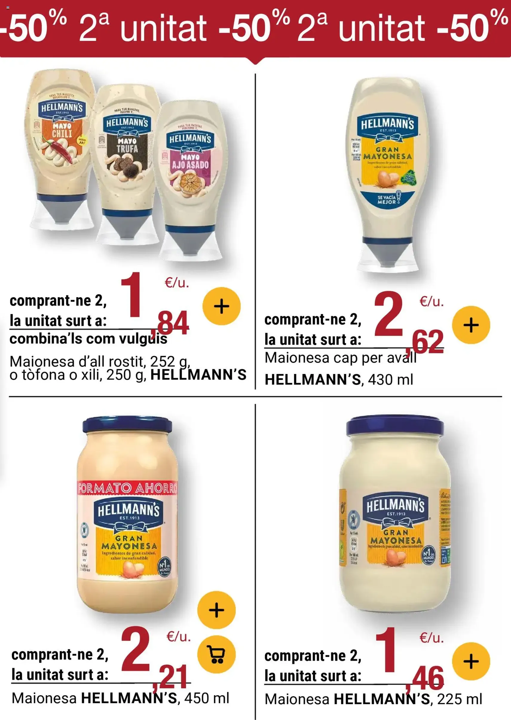 Bonpreu folleto - folleto válido desde 16/12/2025 página 21 de 106