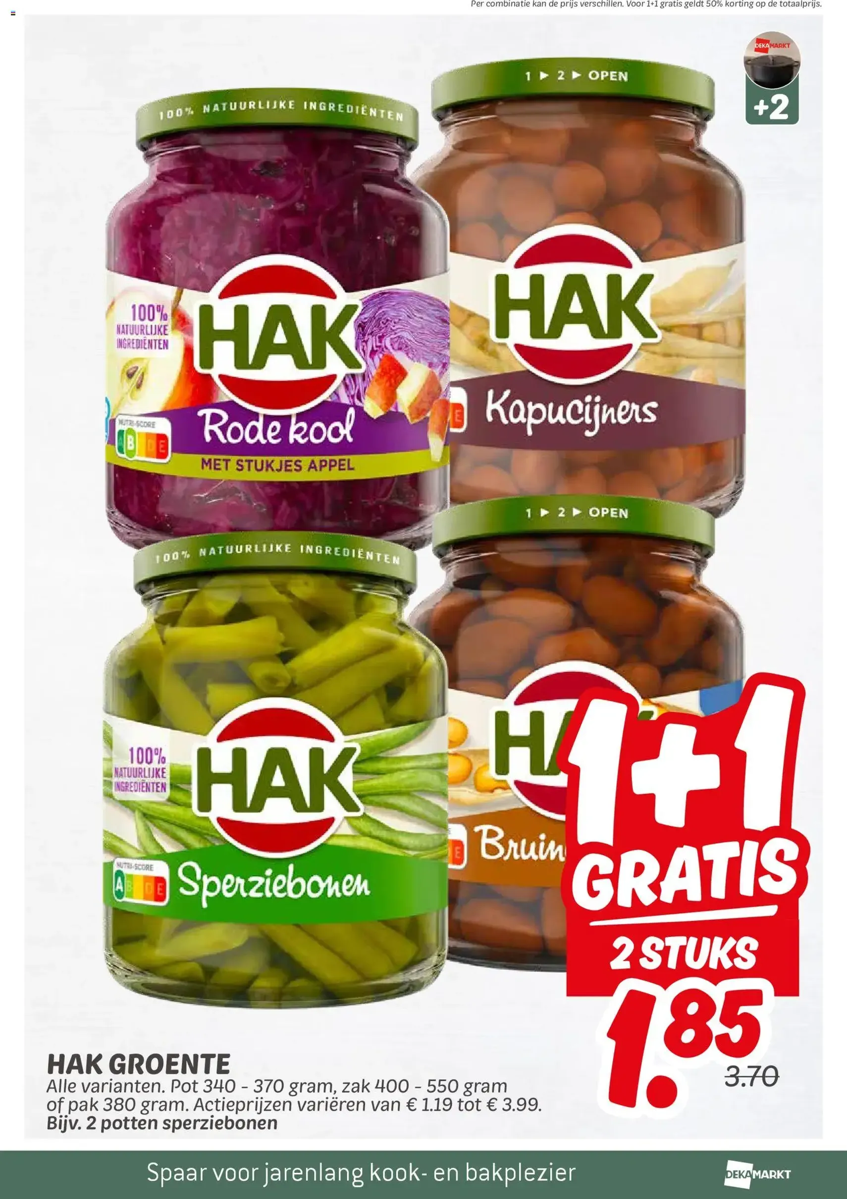 Dekamarkt - Folder - geldige folder vanaf 27-12-2025 pagina 19 van 31