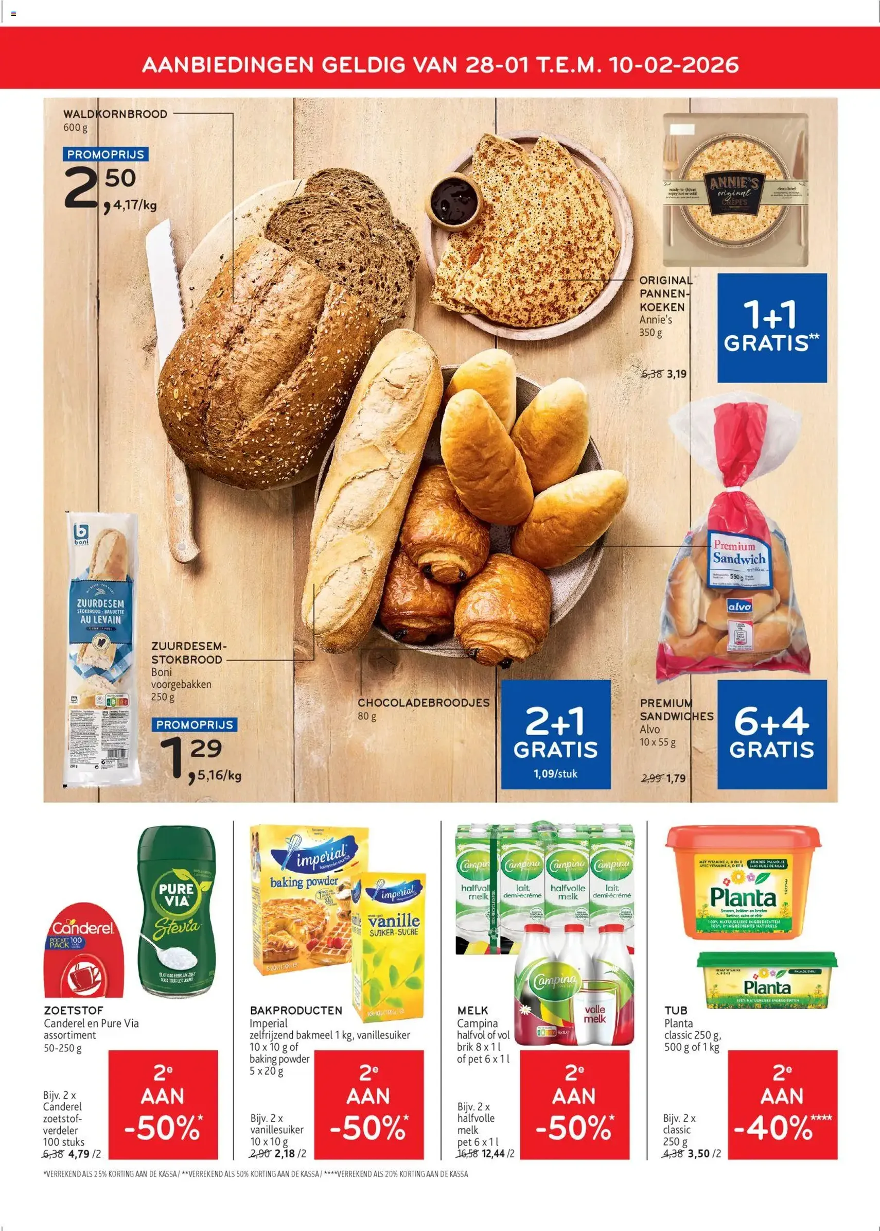 Alvo folder - geldige folder vanaf 28/01/2026 pagina 6 van 14