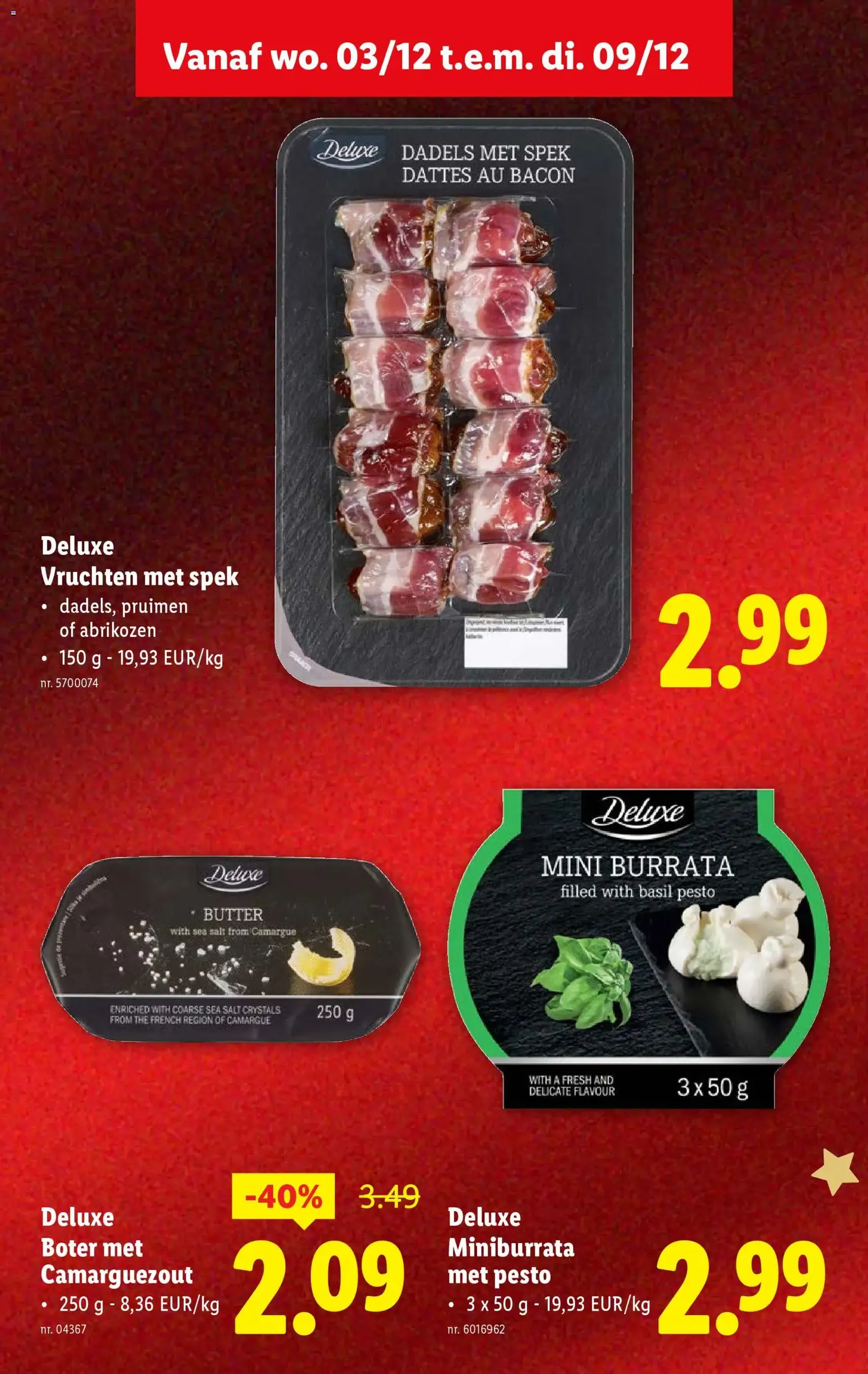 Lidl Folder week 49 - geldige folder vanaf 03/12/2025 pagina 32 van 64
