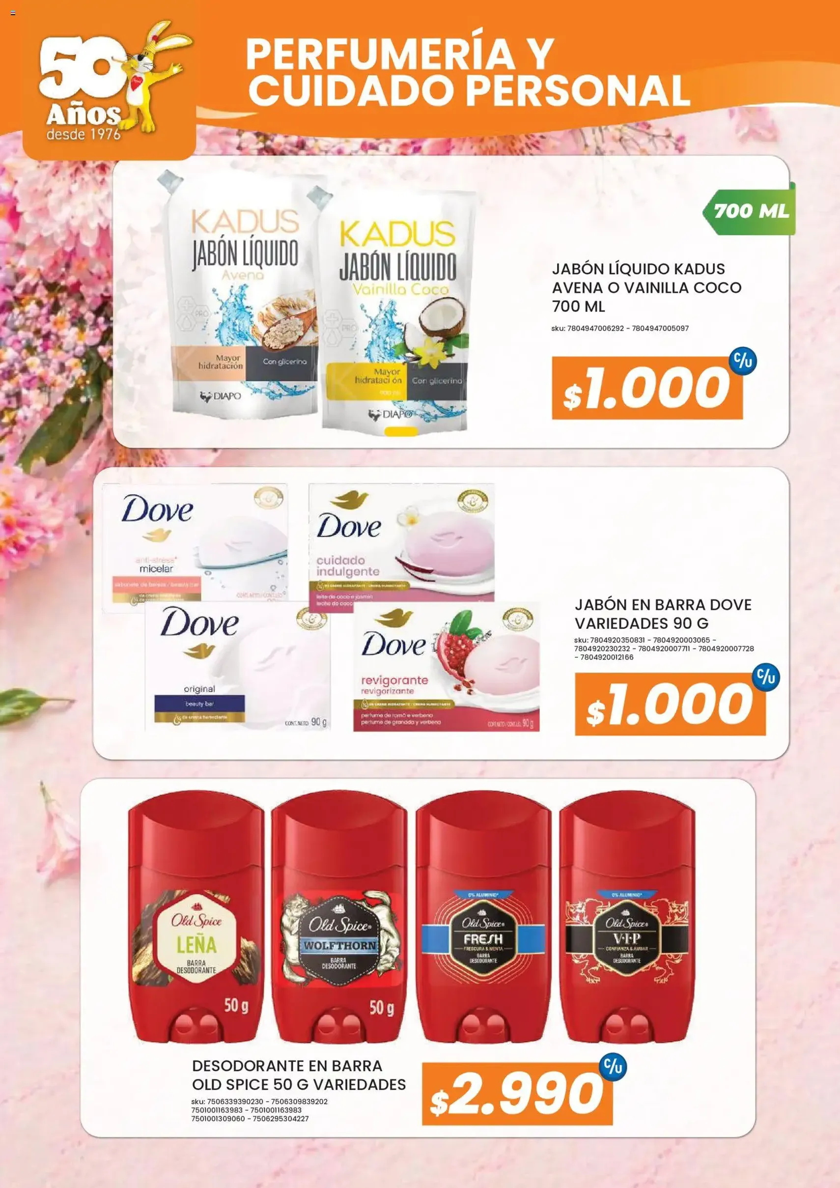 Cugat Ofertas - folleto válido desde 14.05.2026 página 42 de 52