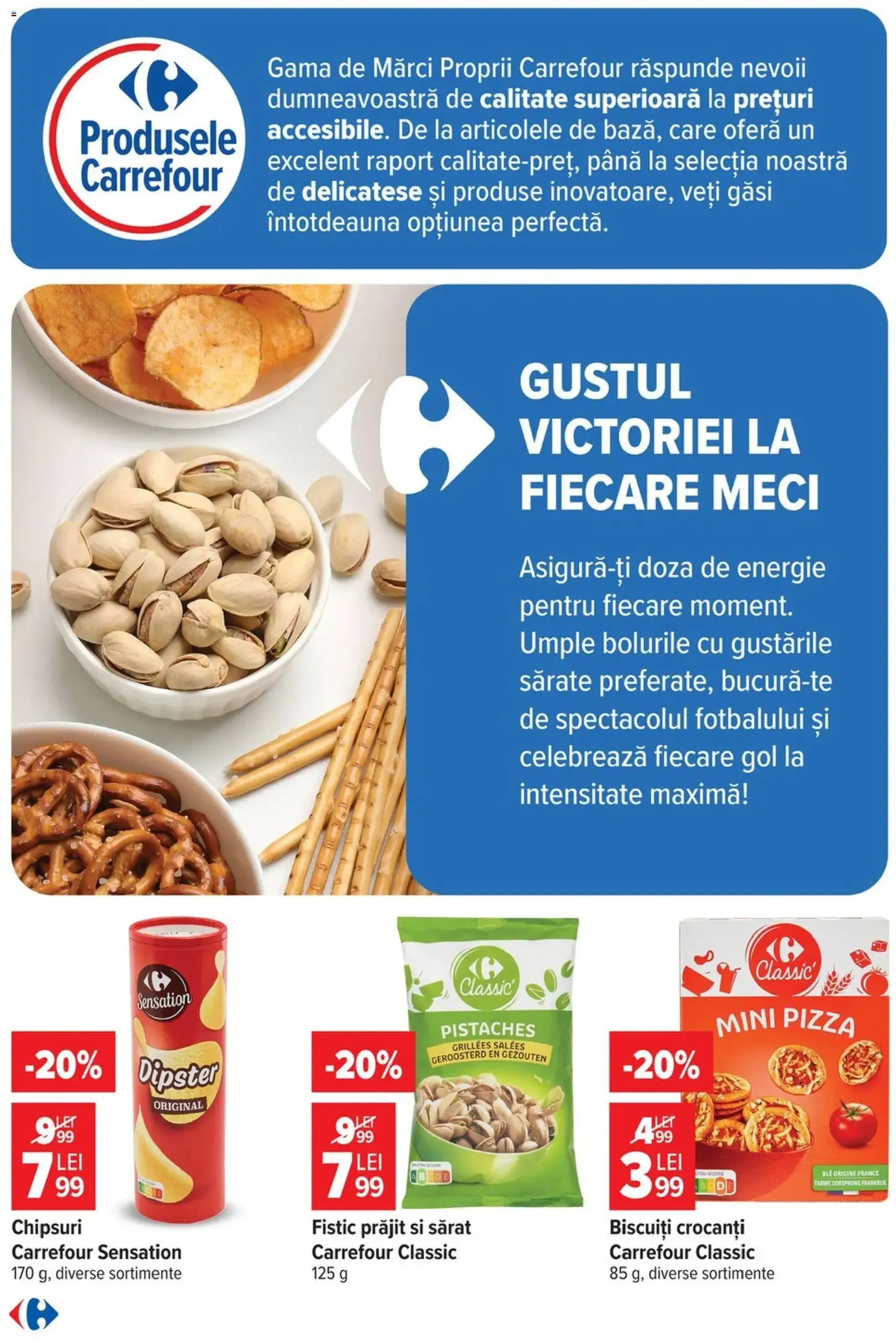 Carrefour Catalog - cataloage valabile începând cu 08.07.2026 pagina 37 din 67