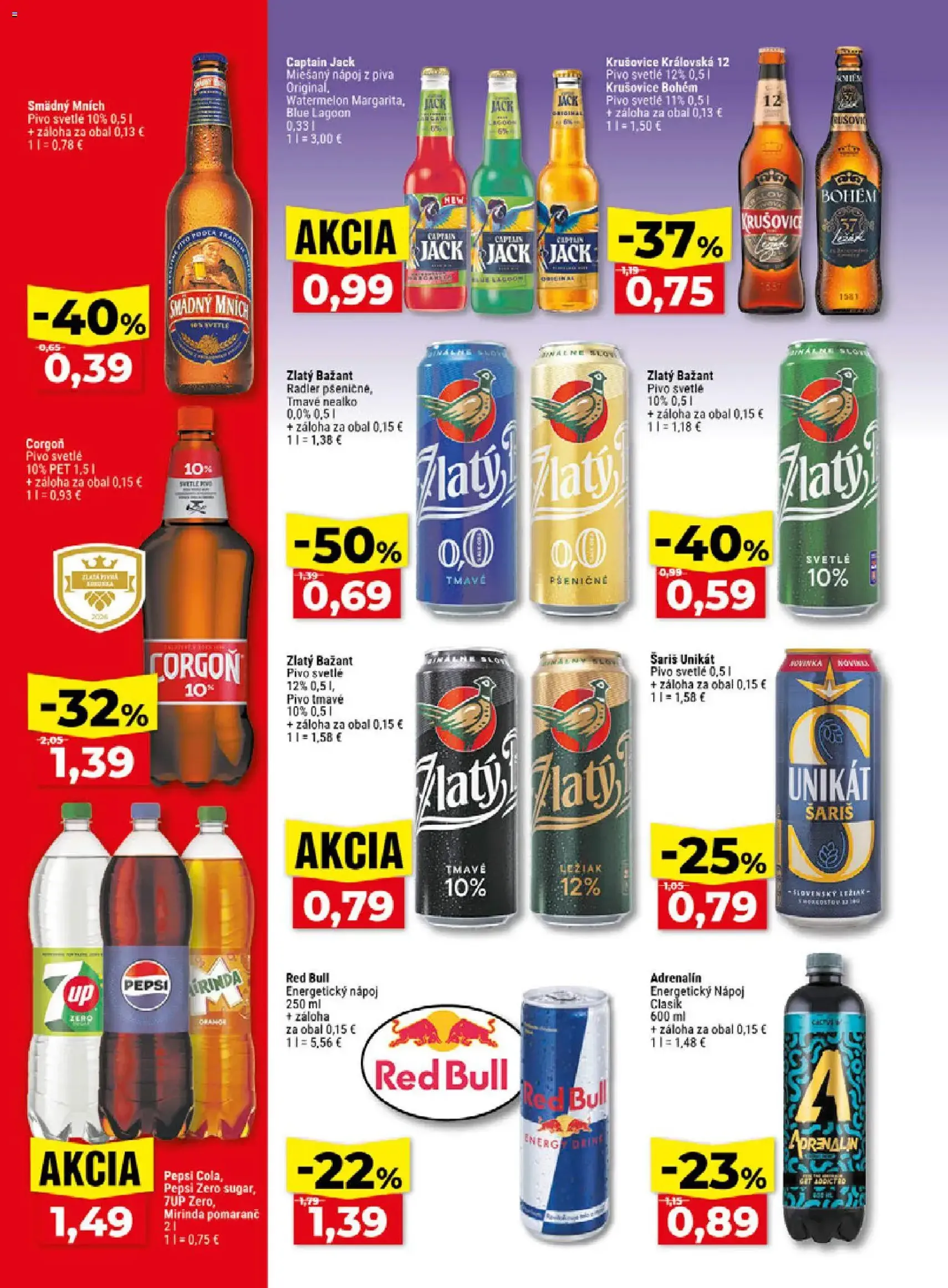 Klas leták - platný leták od 28.09.2026 strana 21 z 25