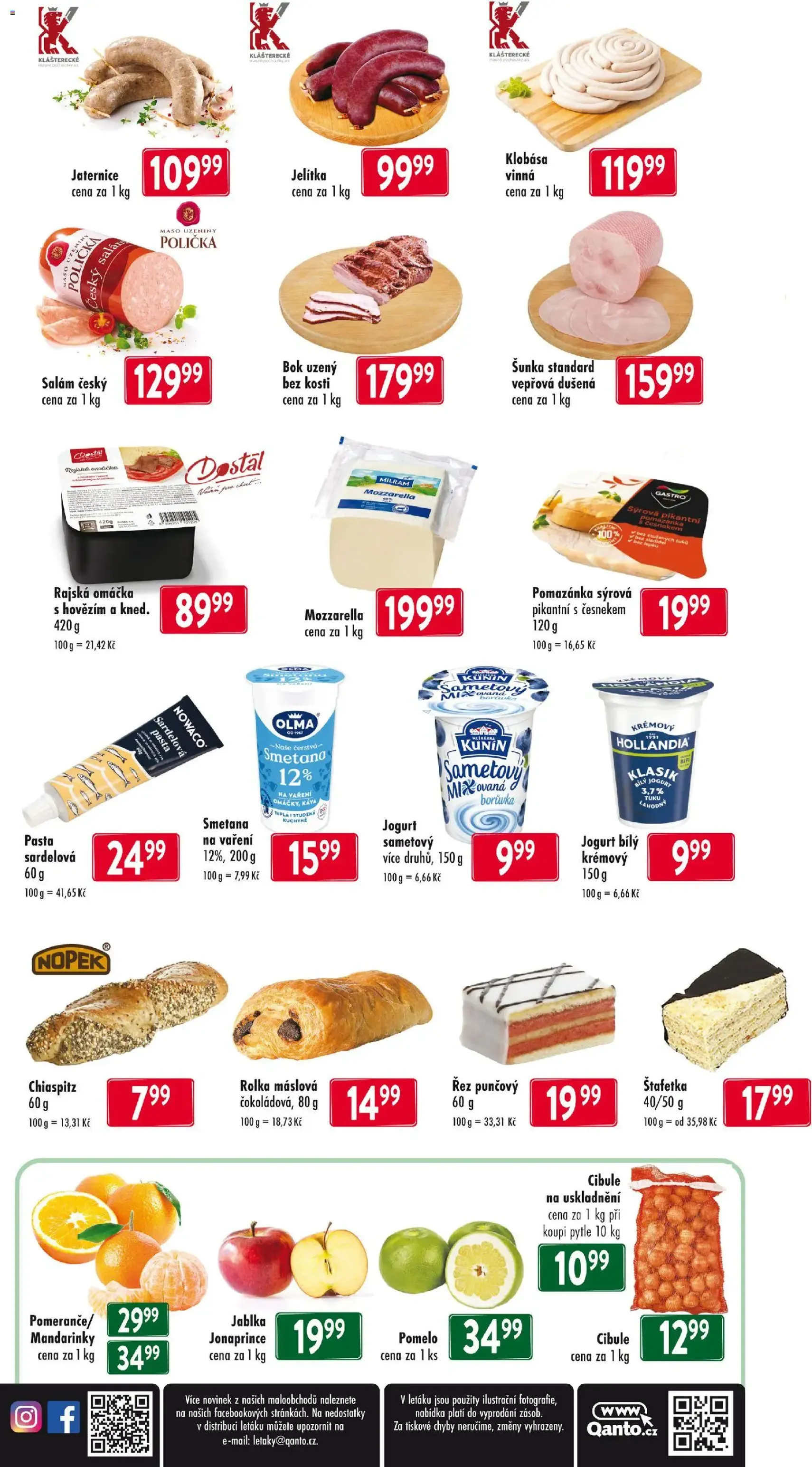 Astur & Qanto leták - platný leták od 11.12.2025 strana 4 z 4