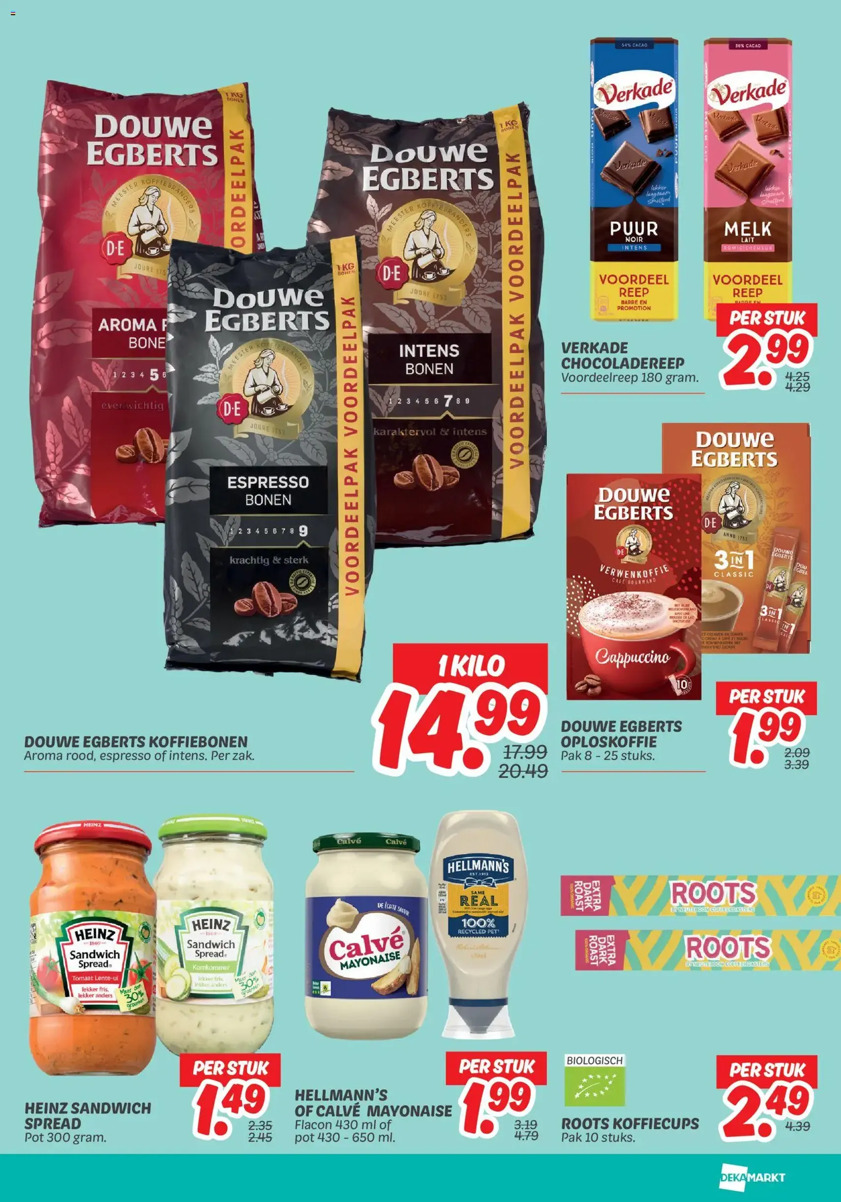 Dekamarkt - Folder - geldige folder vanaf 10-02-2026 pagina 13 van 28