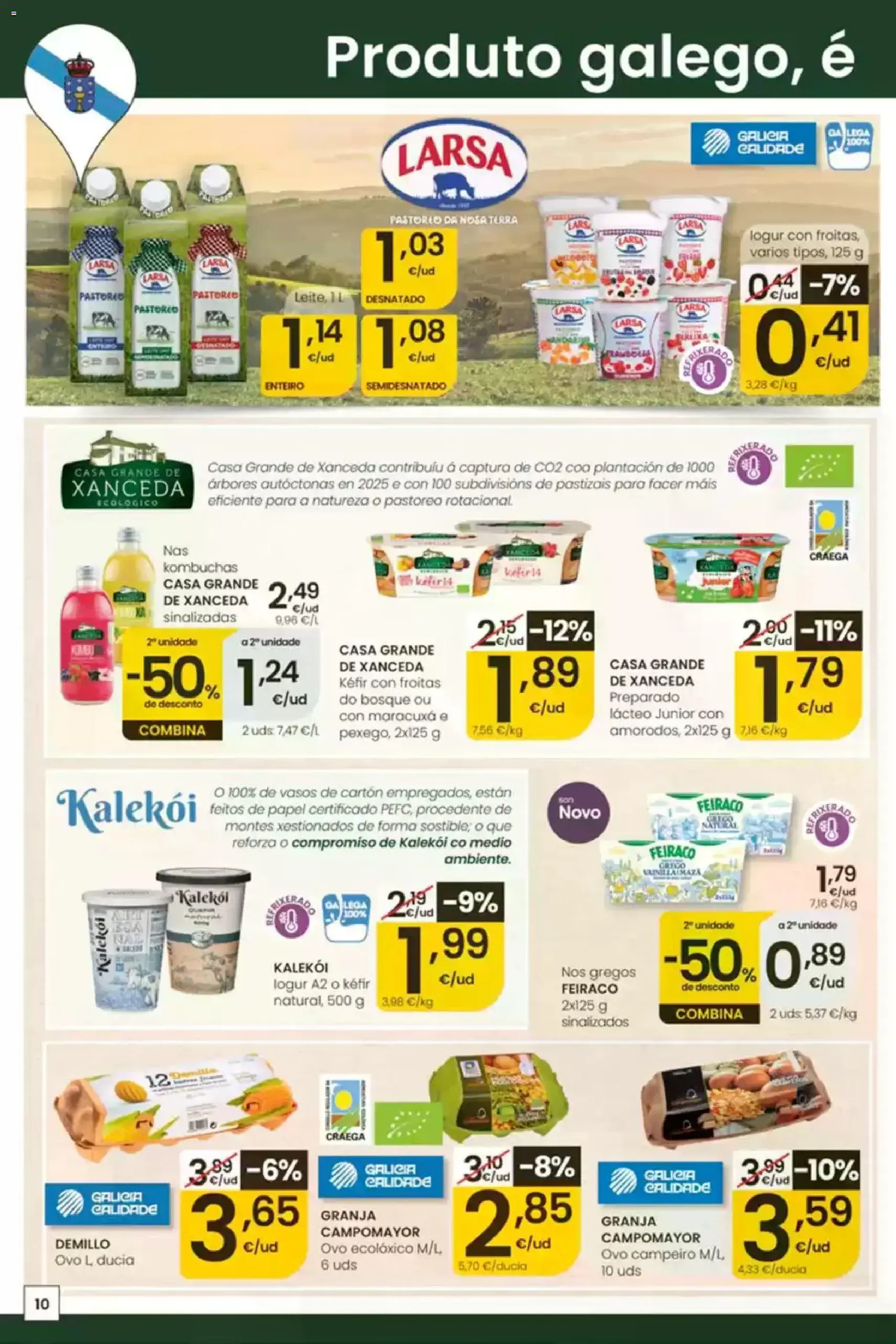 Eroski folleto - folleto válido desde 16/07/2026 página 10 de 48